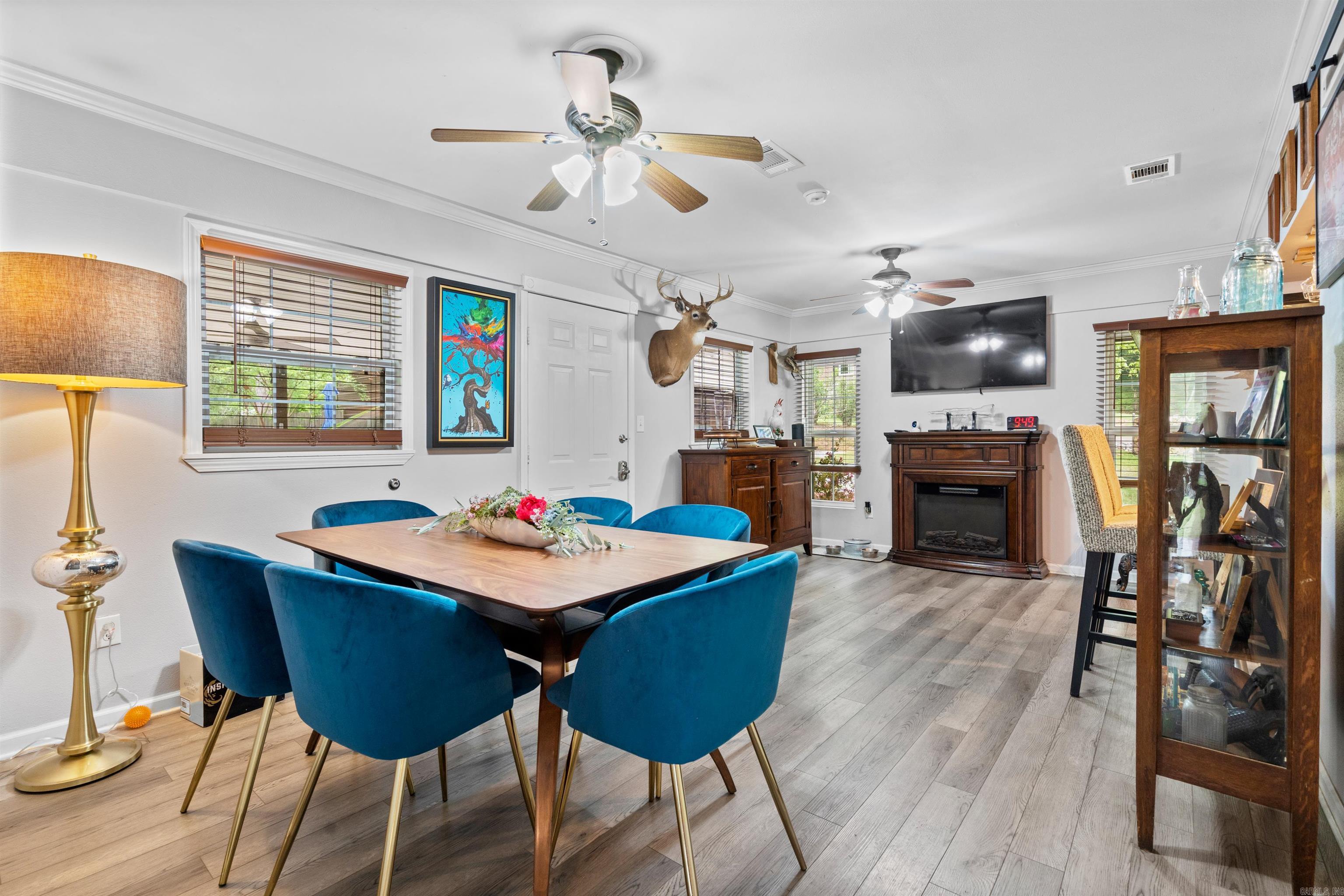 LAKE FOREST - Residential