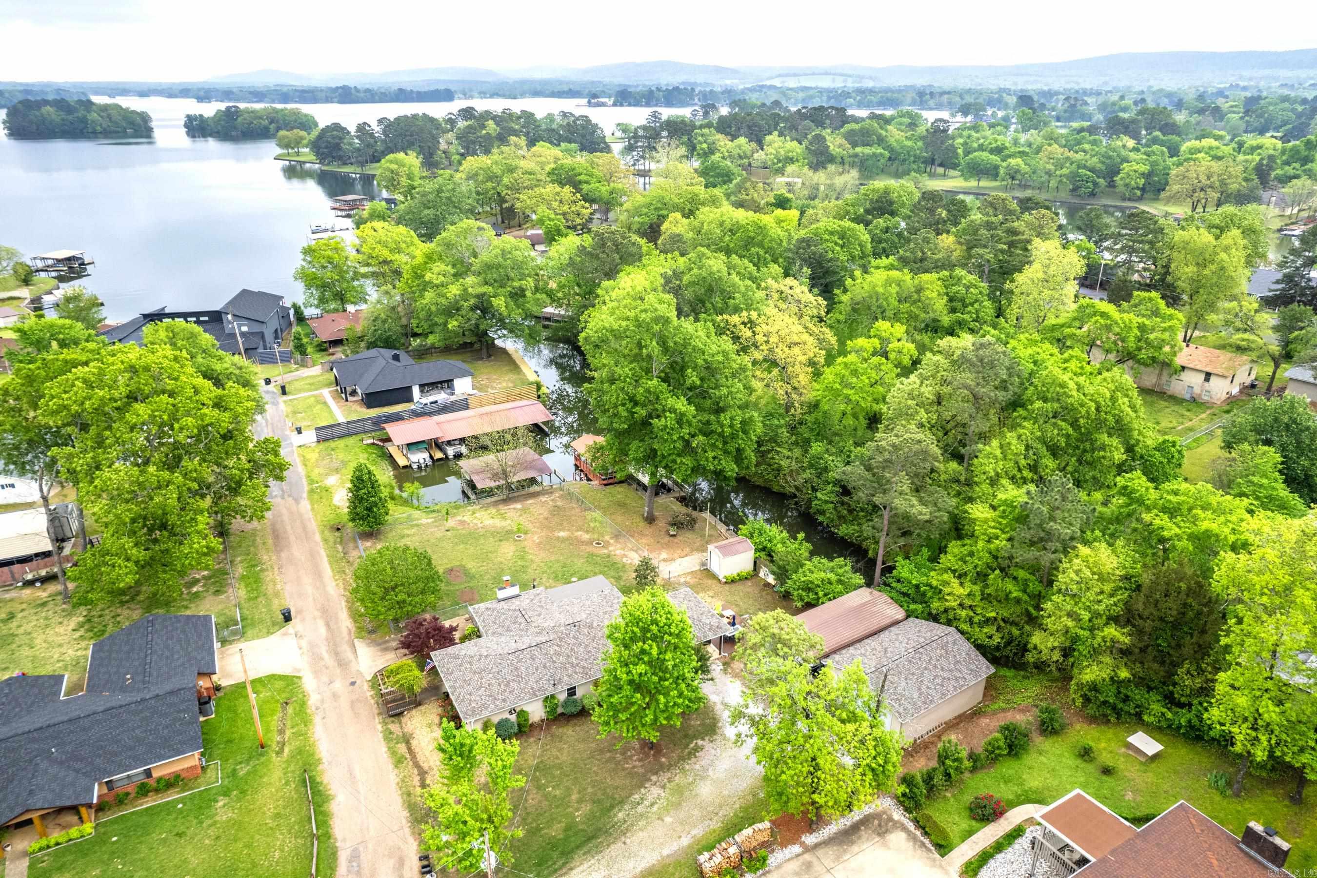 LAKE FOREST - Residential