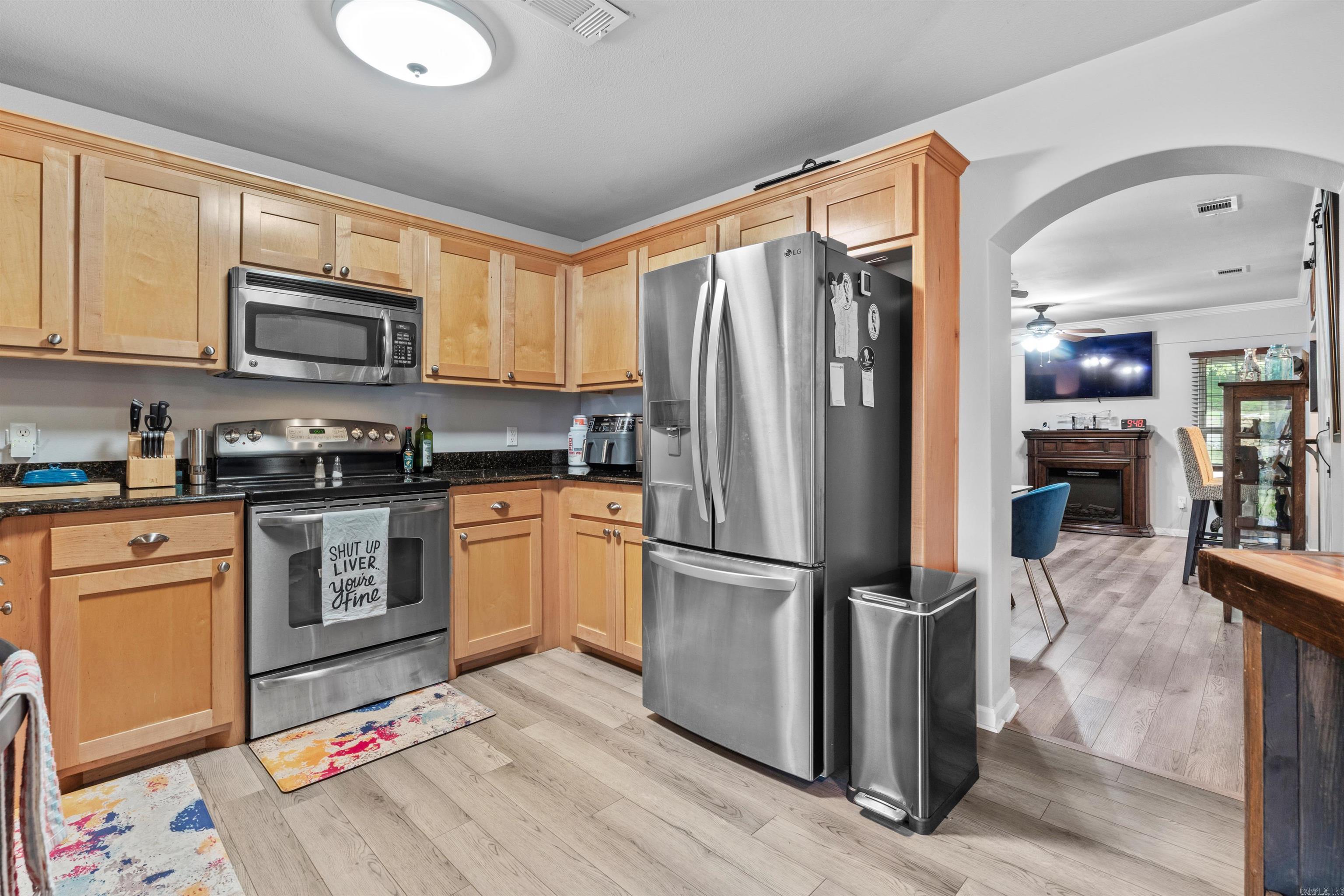 LAKE FOREST - Residential