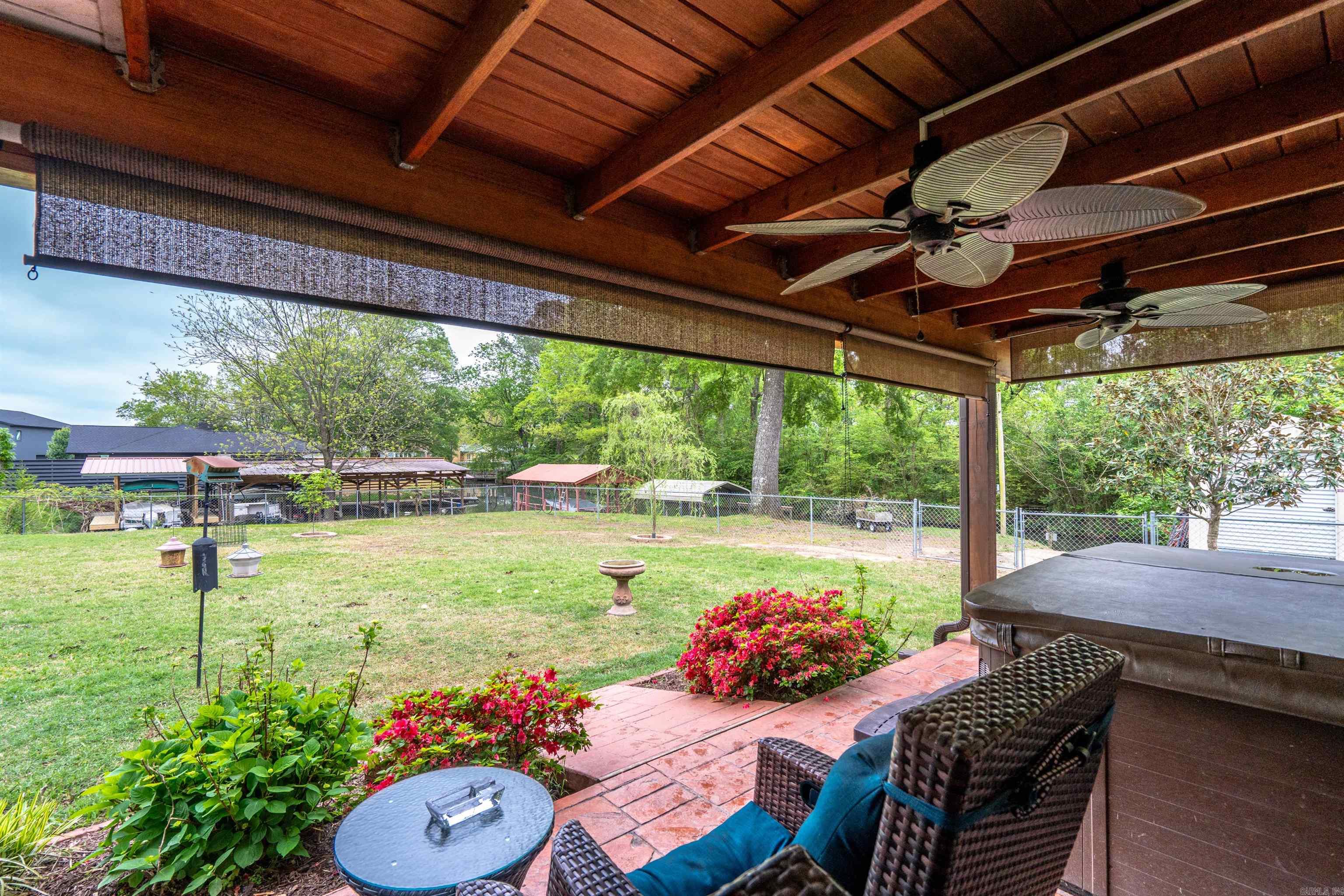 LAKE FOREST - Residential