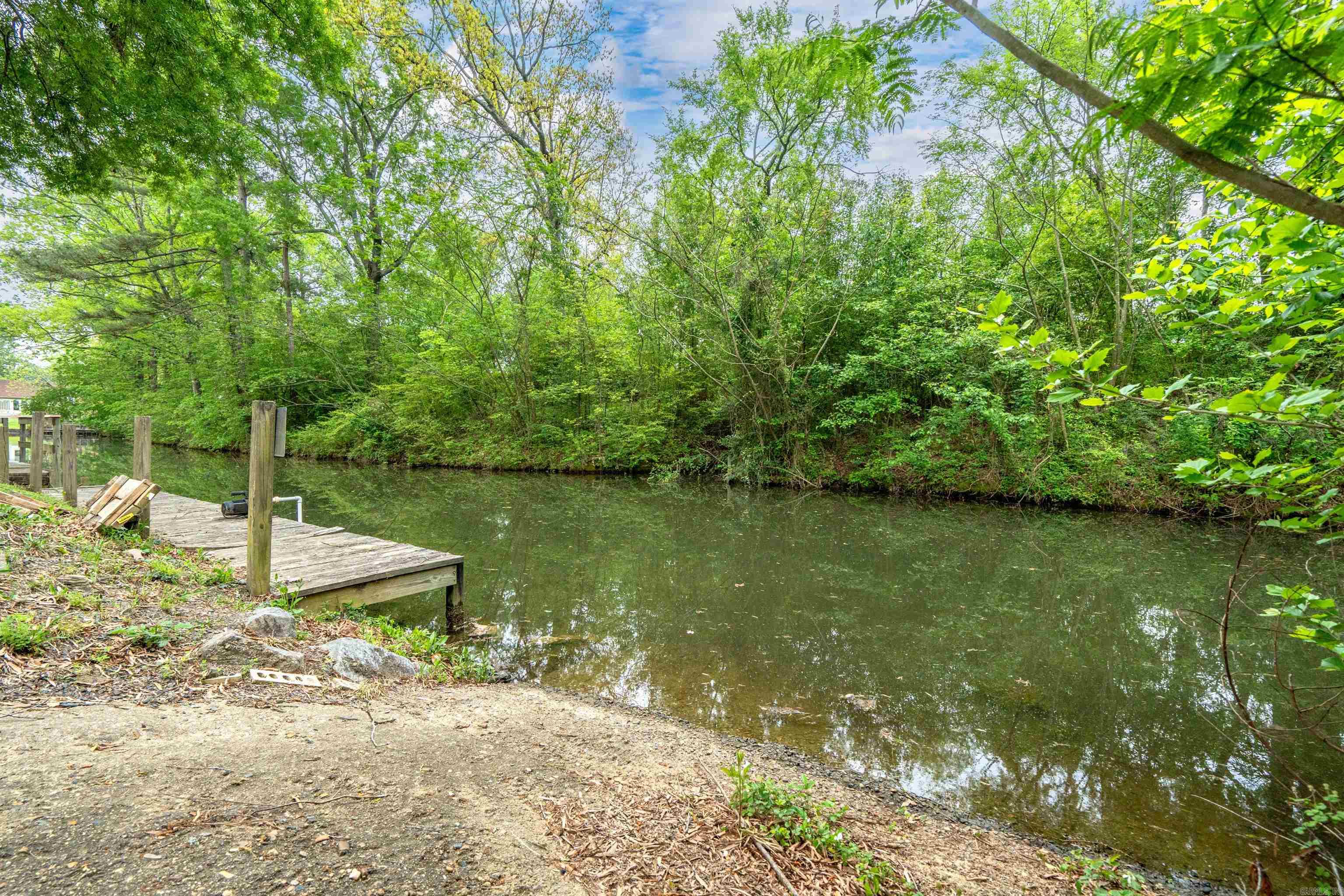 LAKE FOREST - Residential