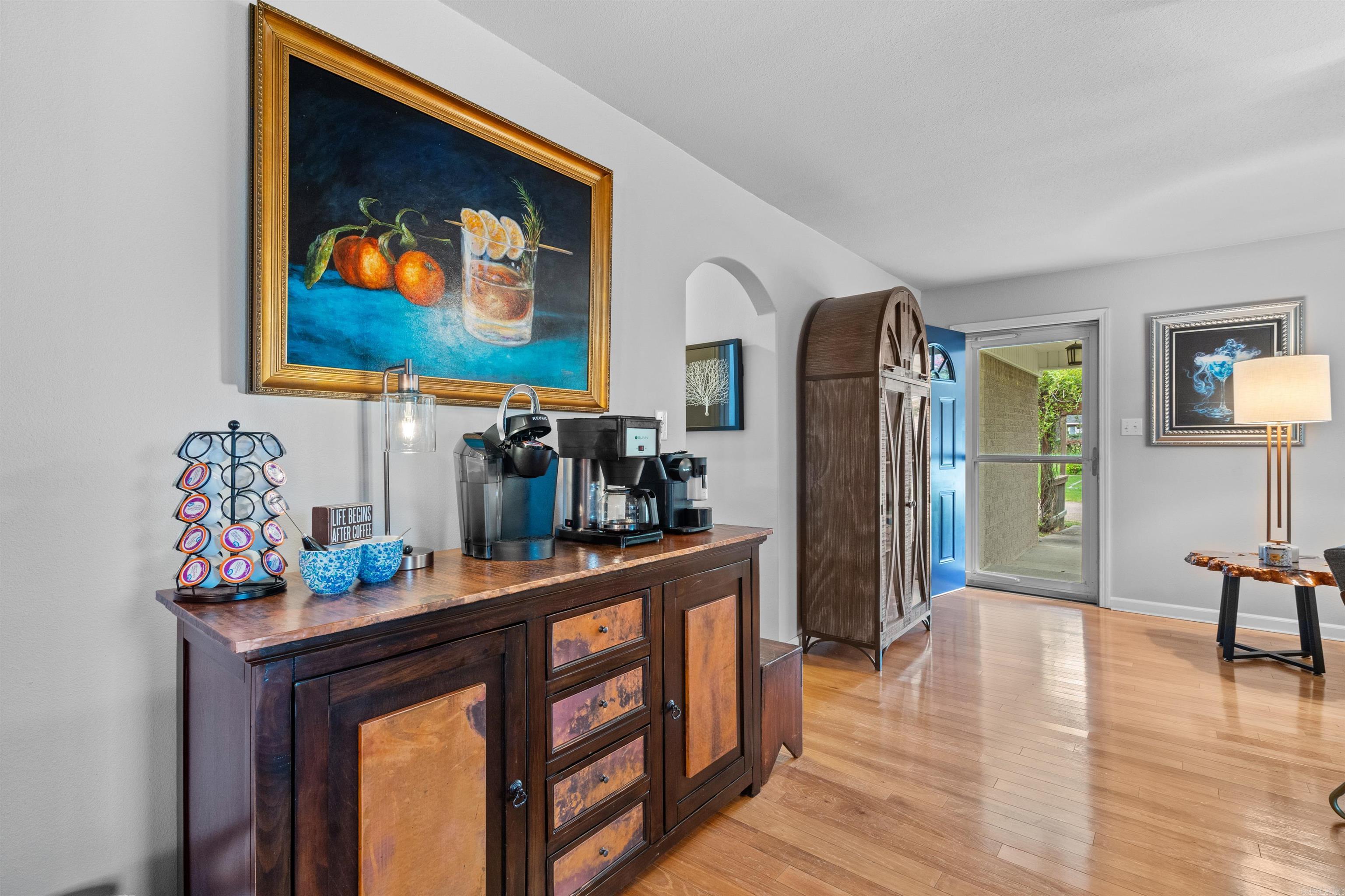 LAKE FOREST - Residential