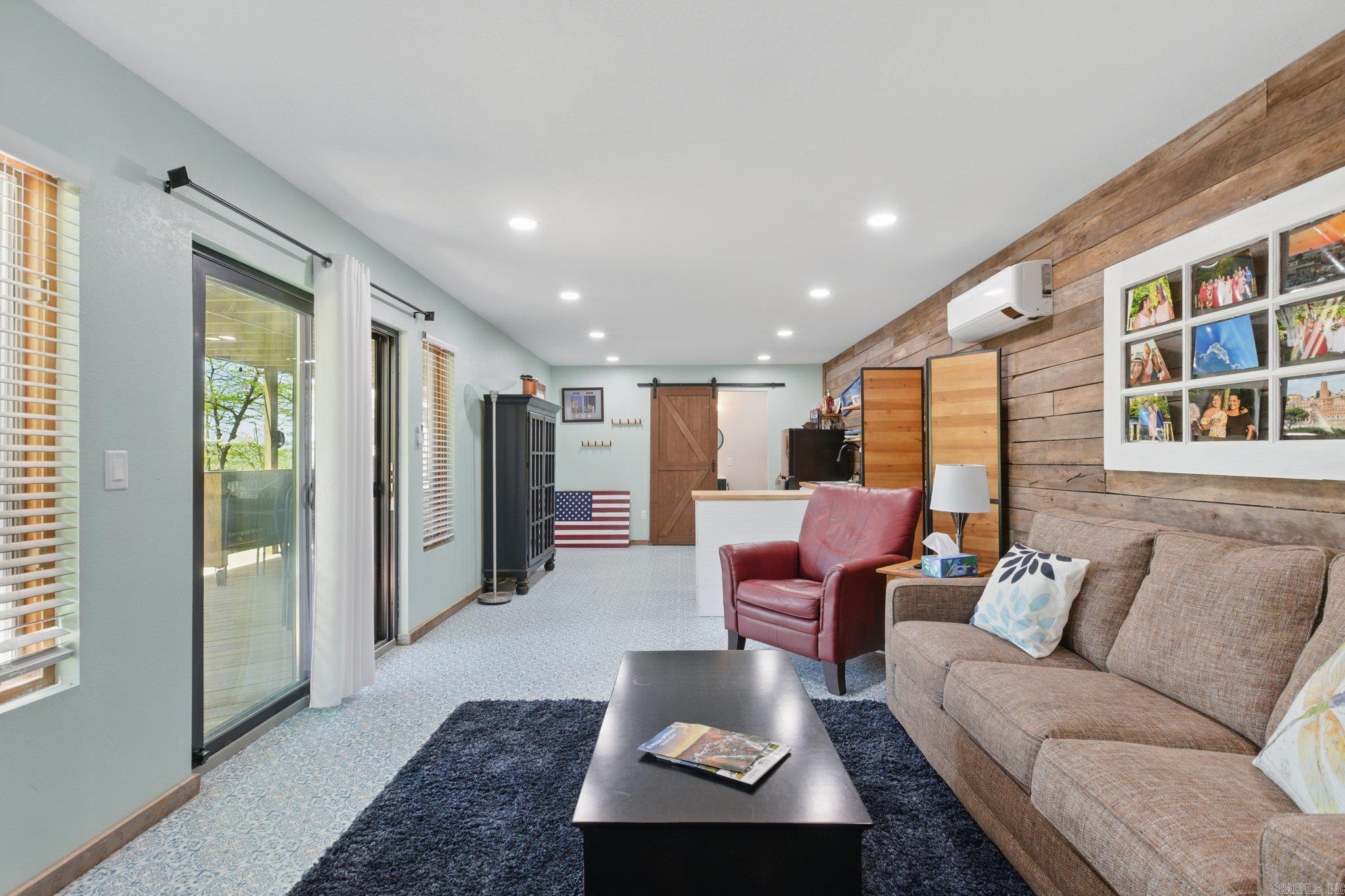 BAEZA - Residential