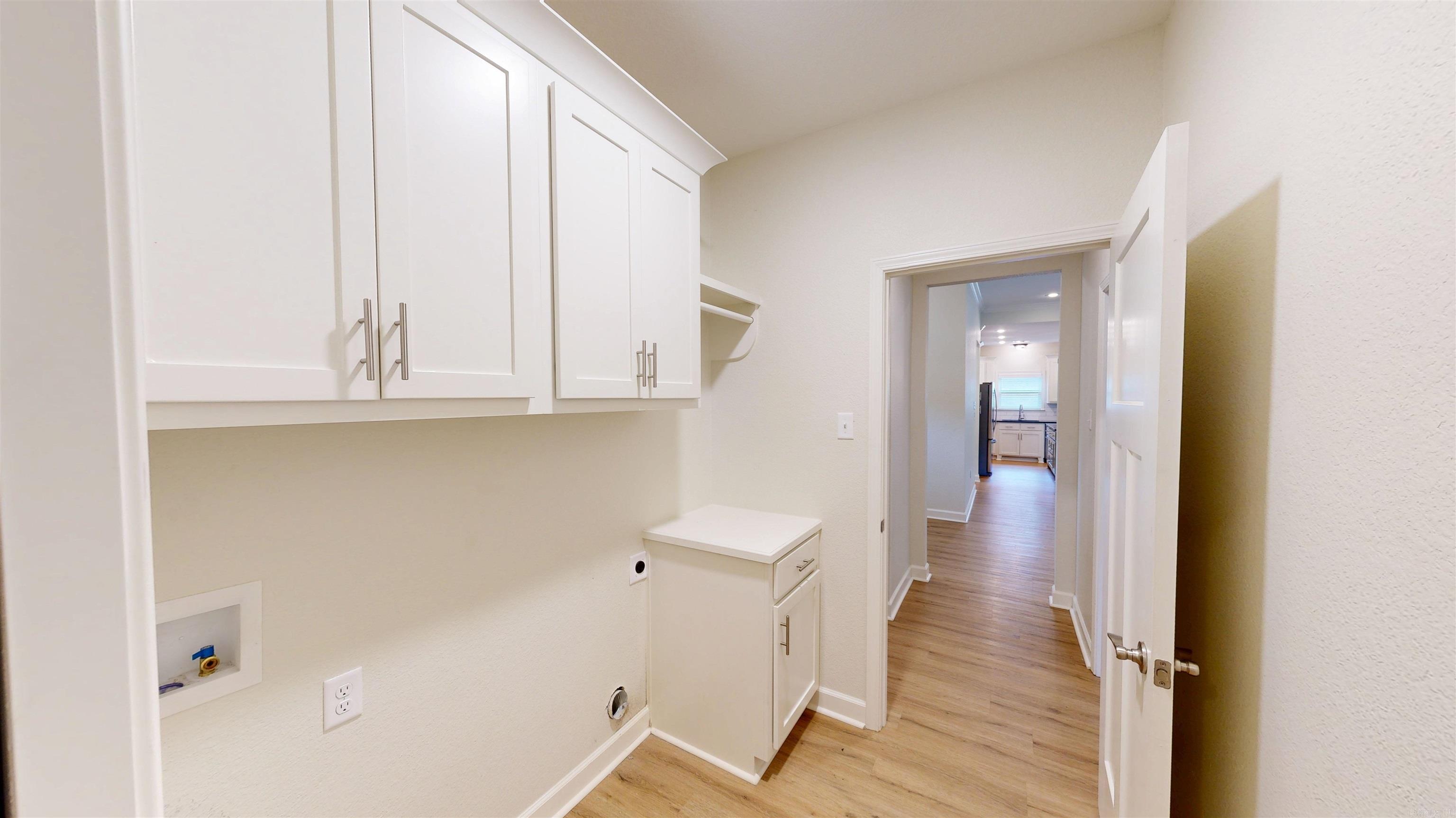 THE PINES AT PARKWAY TRAILS - Residential