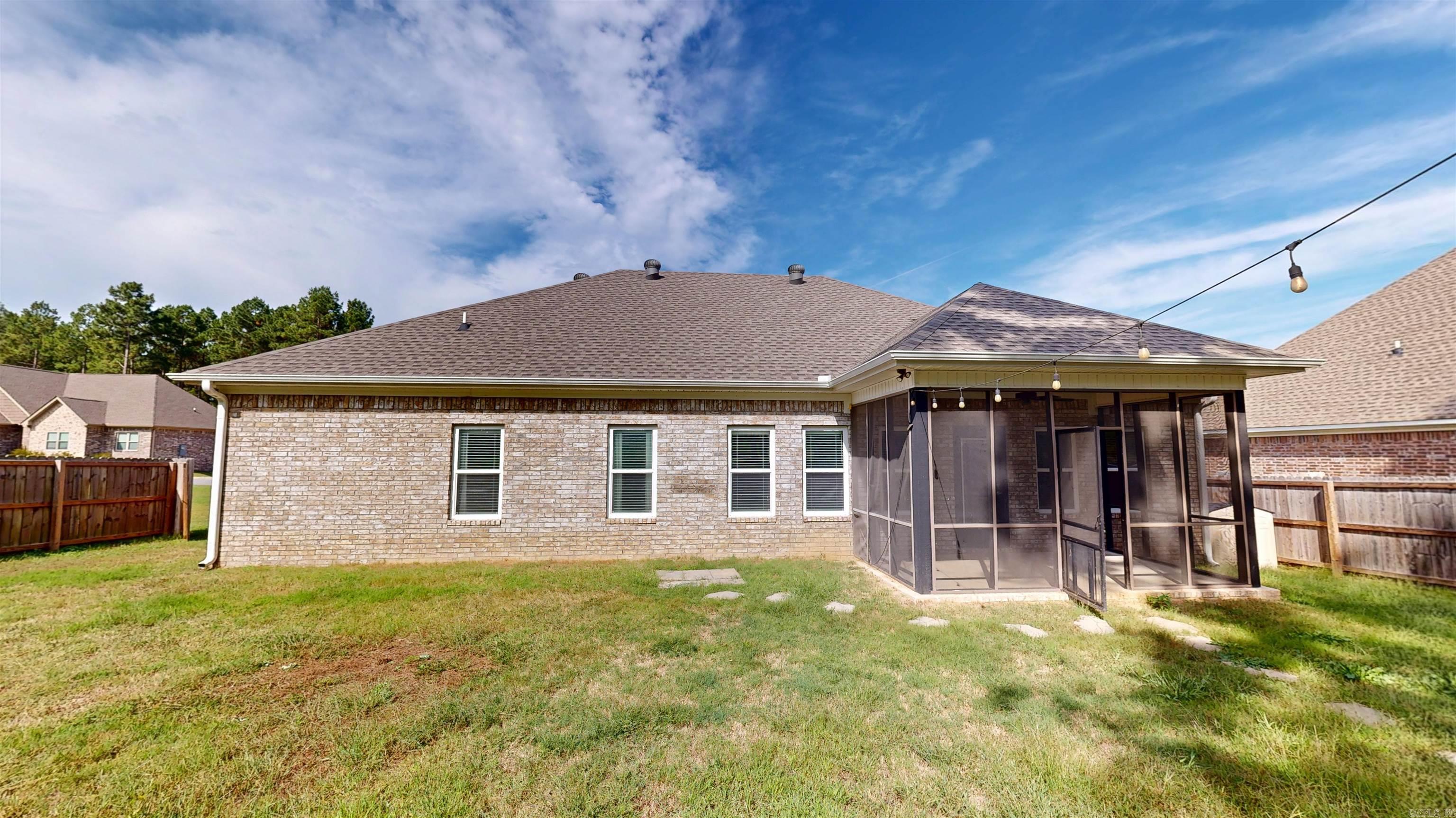 THE PINES AT PARKWAY TRAILS - Residential