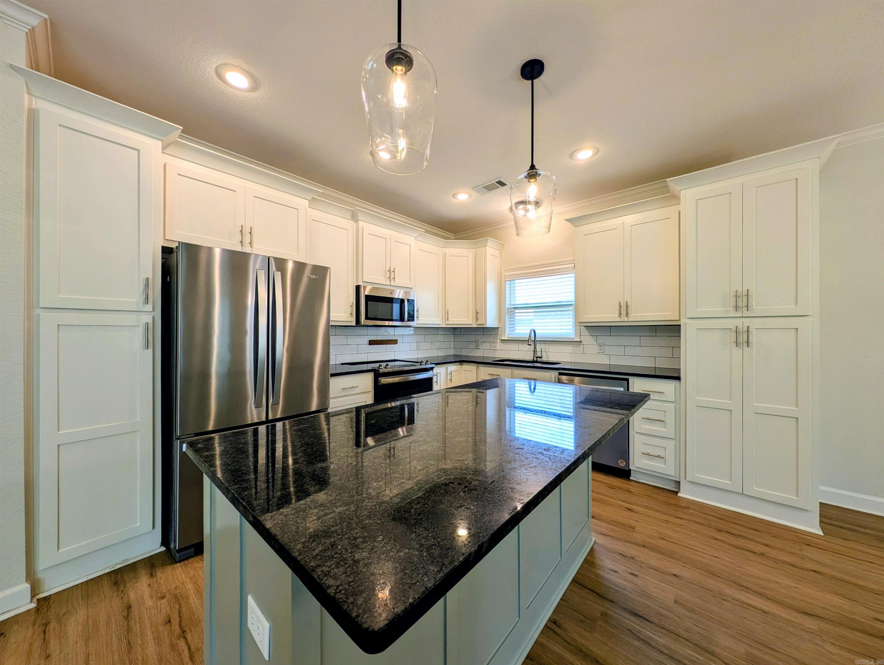 THE PINES AT PARKWAY TRAILS - Residential