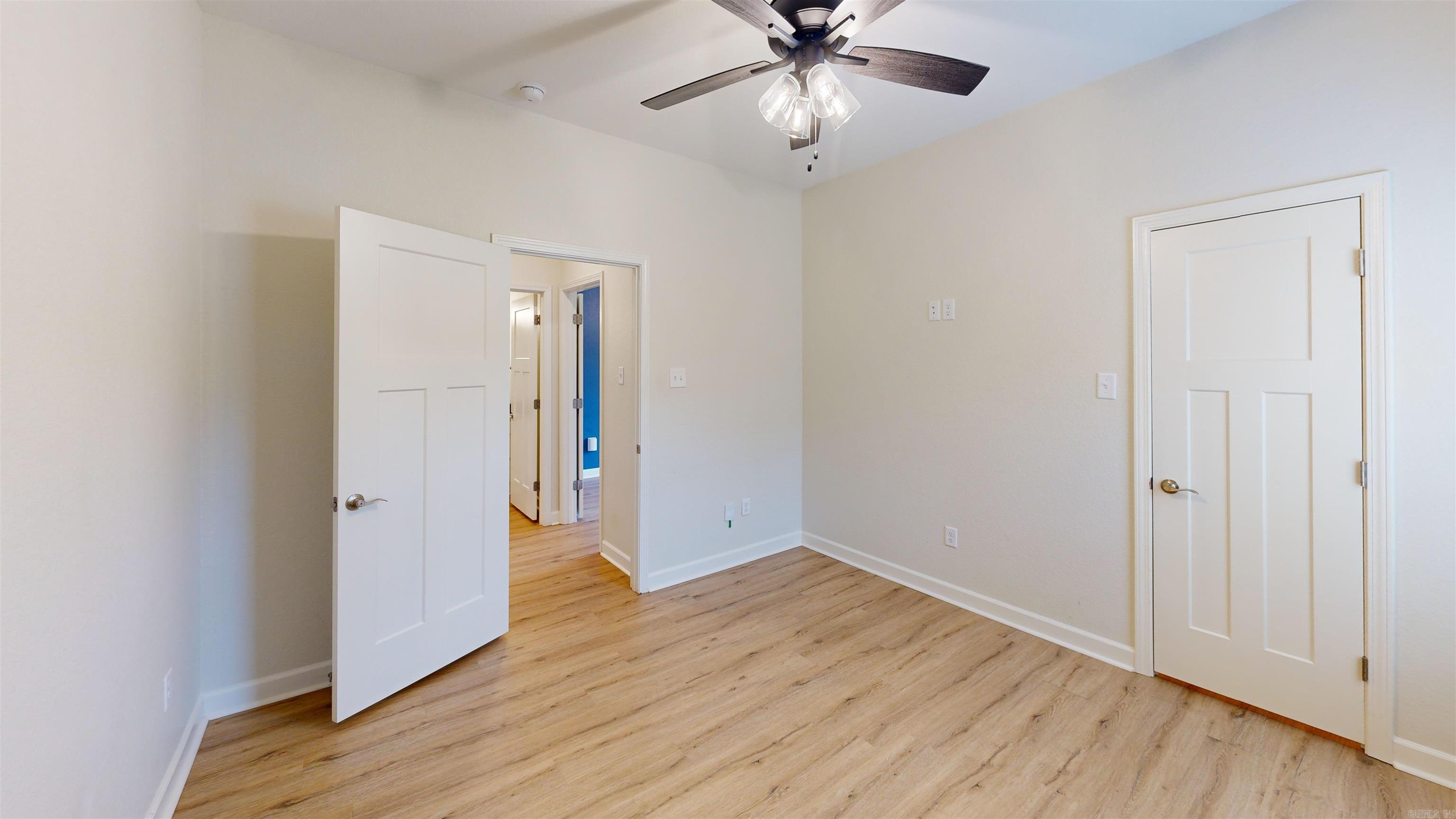 THE PINES AT PARKWAY TRAILS - Residential
