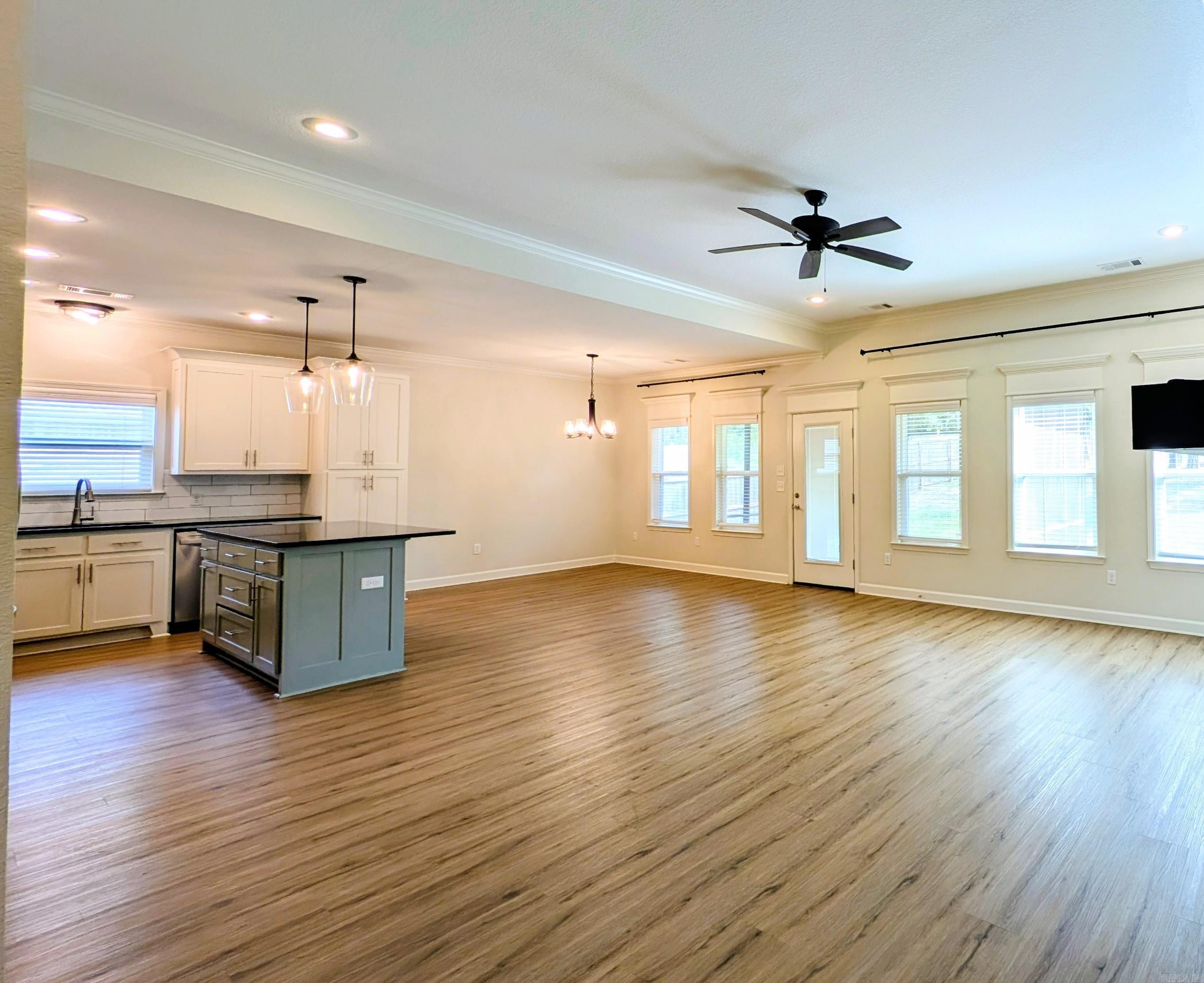 THE PINES AT PARKWAY TRAILS - Residential