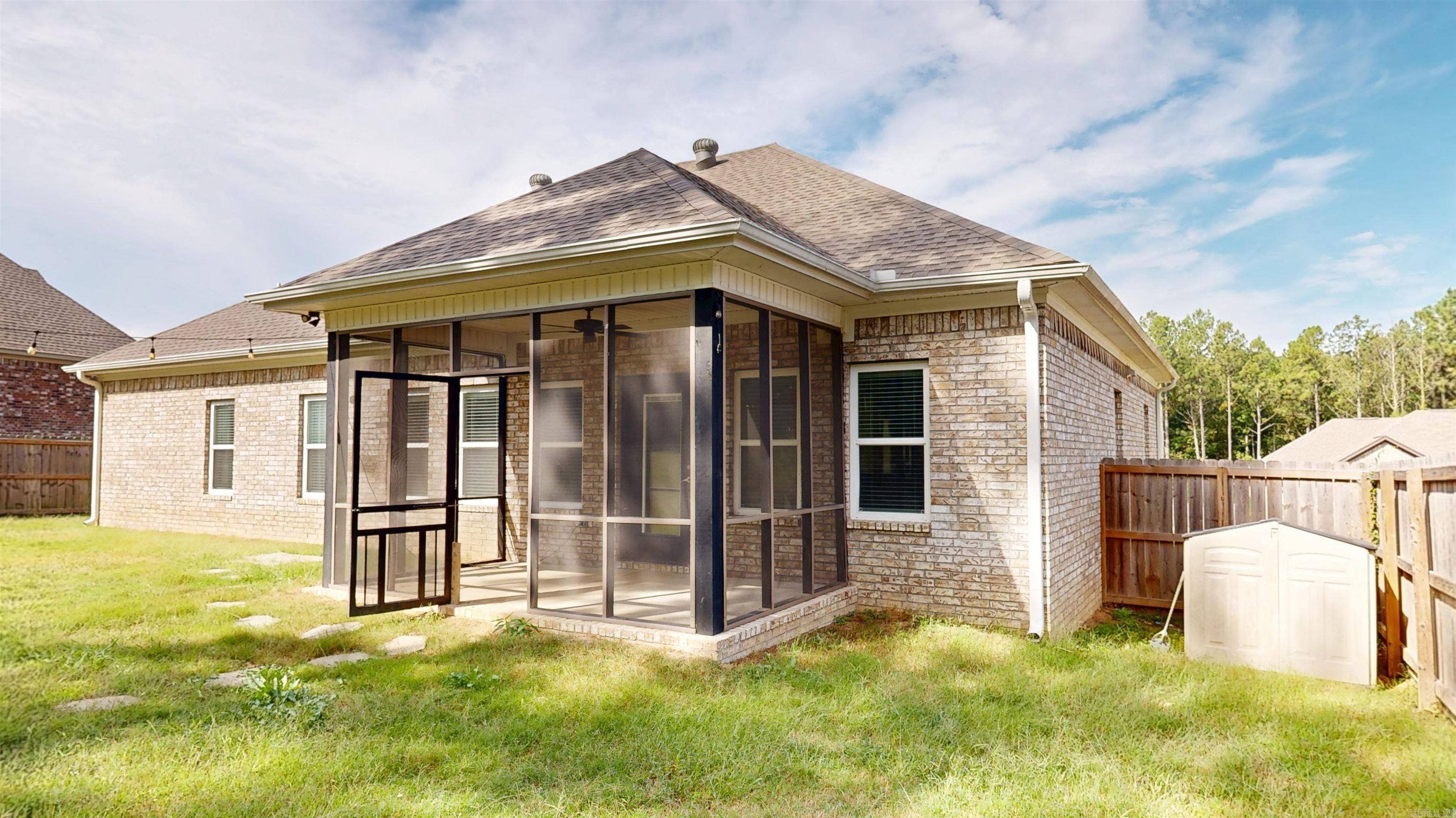 THE PINES AT PARKWAY TRAILS - Residential