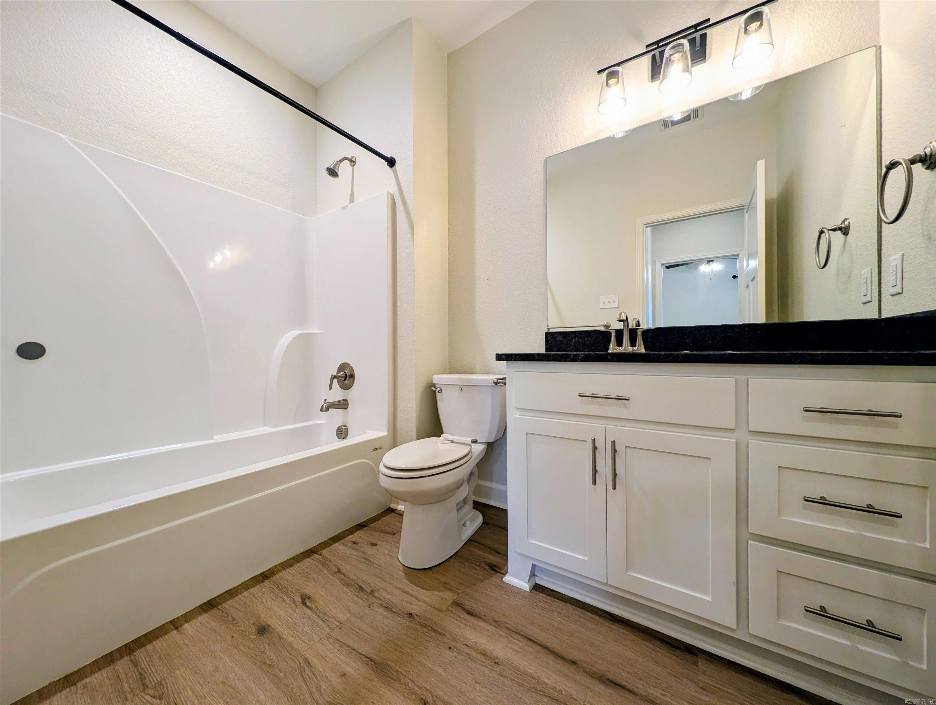 THE PINES AT PARKWAY TRAILS - Residential