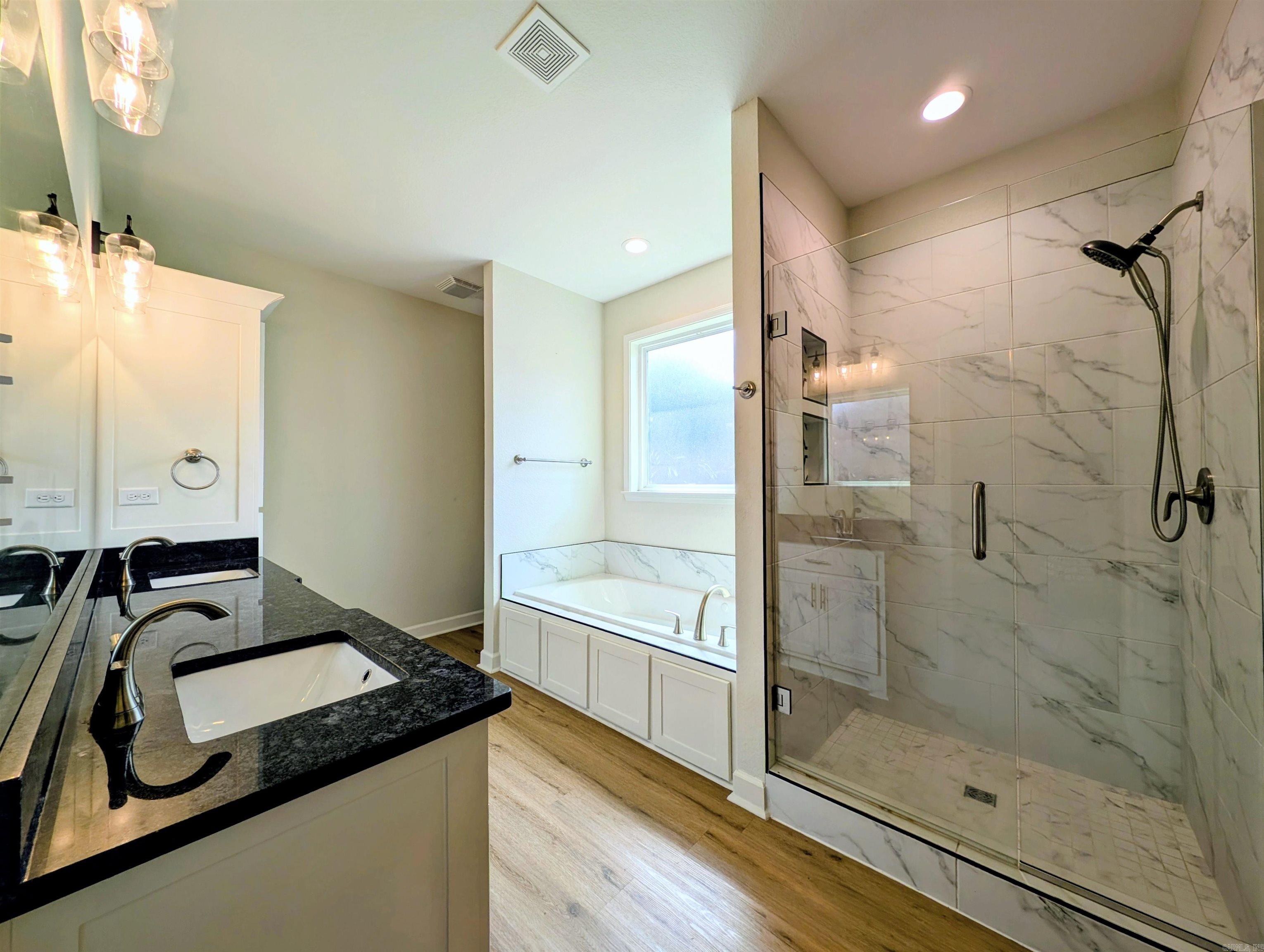 THE PINES AT PARKWAY TRAILS - Residential