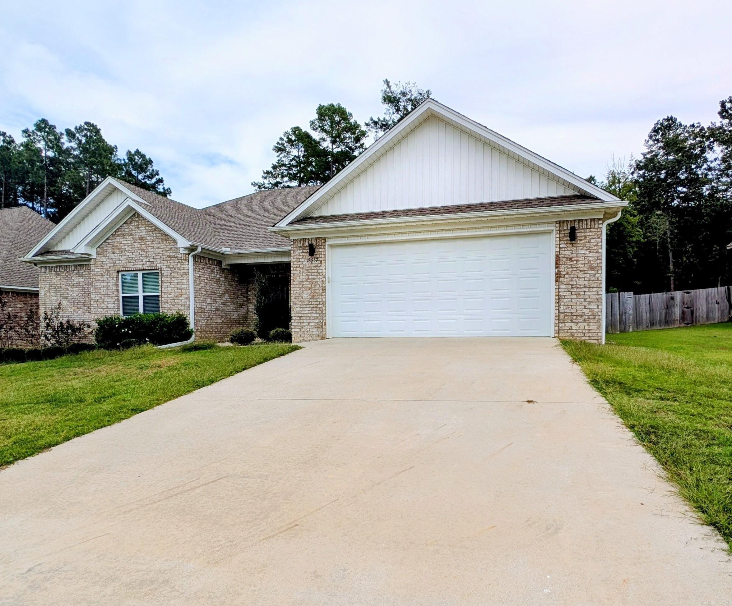THE PINES AT PARKWAY TRAILS - Residential