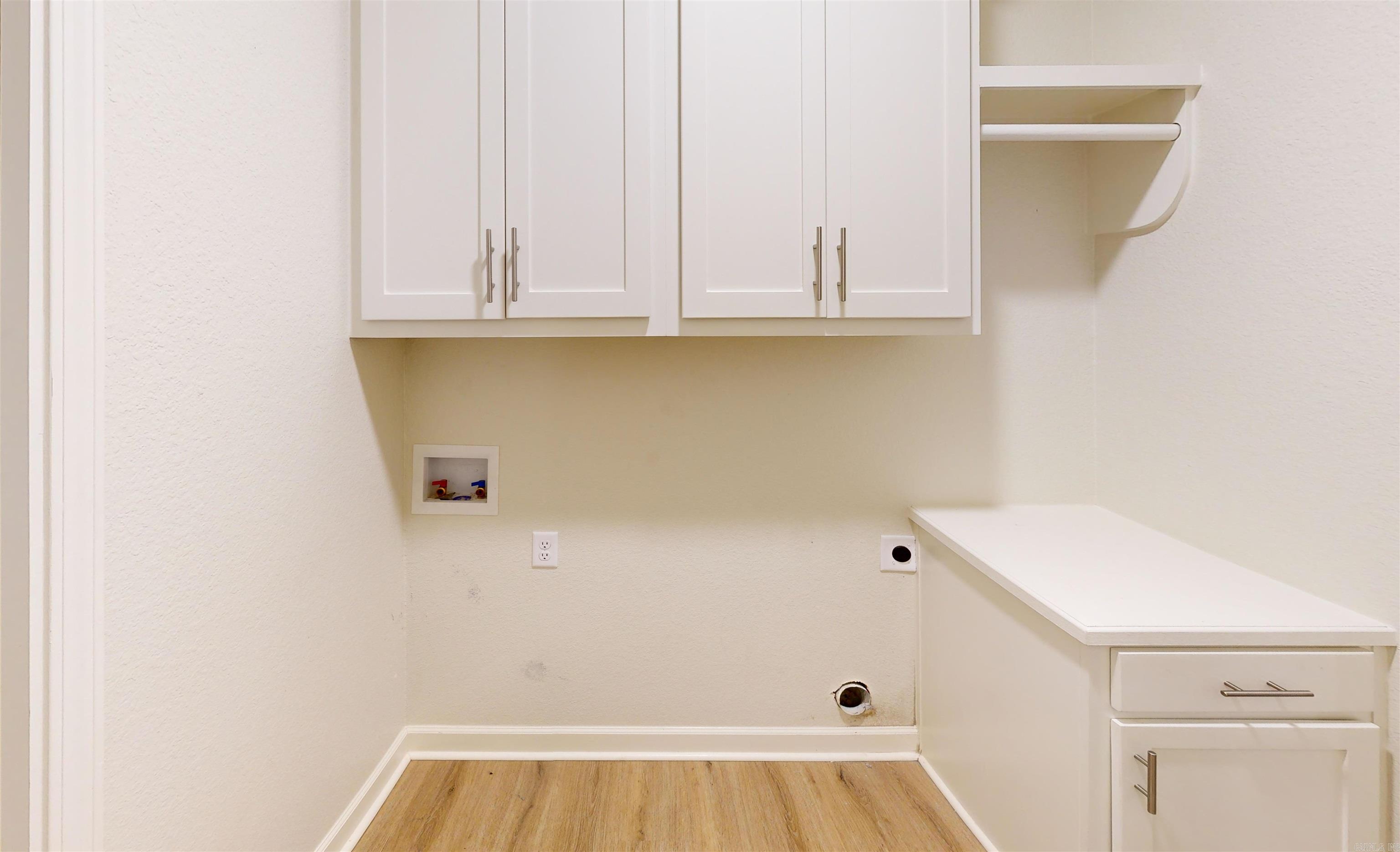 THE PINES AT PARKWAY TRAILS - Residential