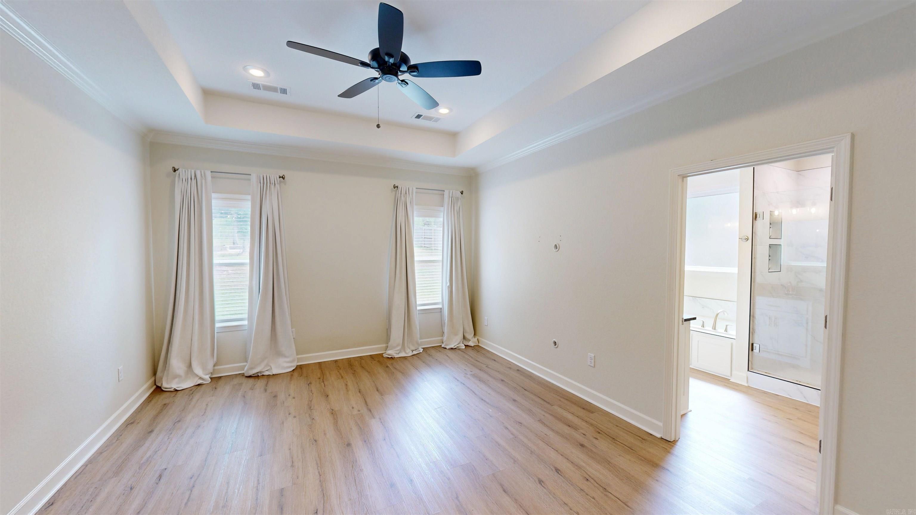 THE PINES AT PARKWAY TRAILS - Residential