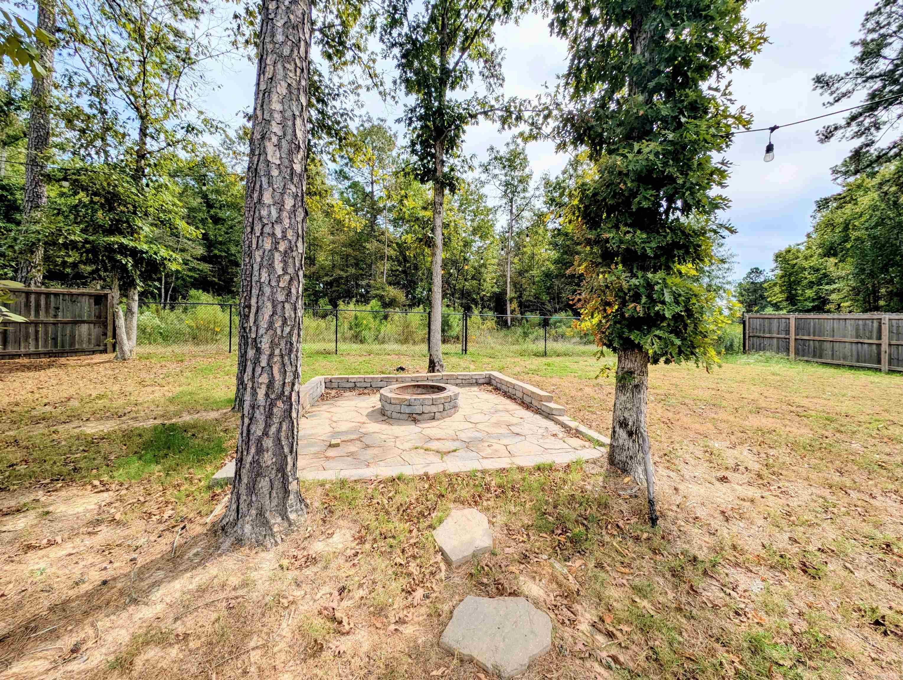 THE PINES AT PARKWAY TRAILS - Residential