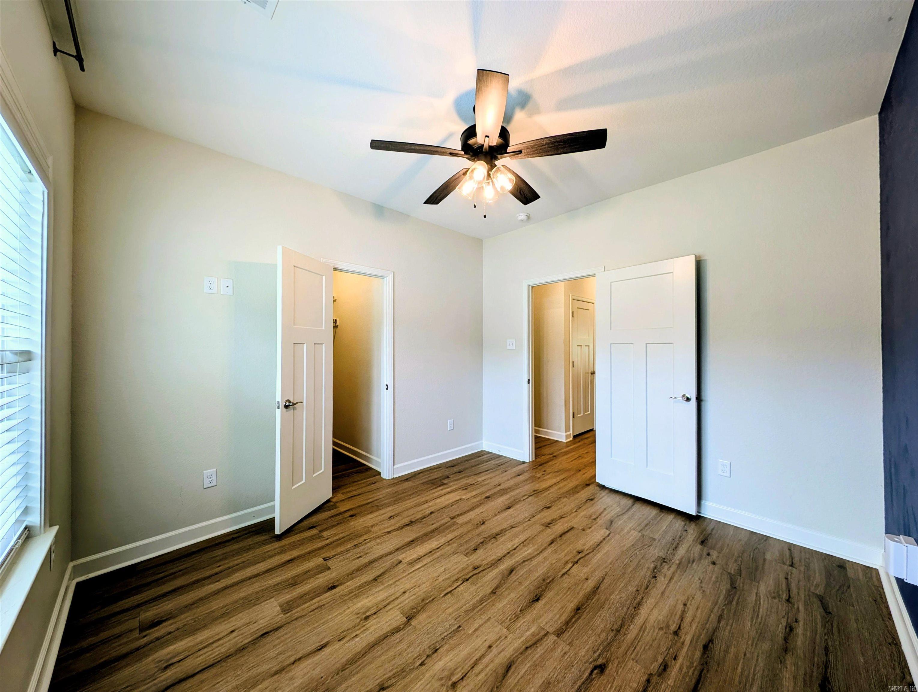 THE PINES AT PARKWAY TRAILS - Residential