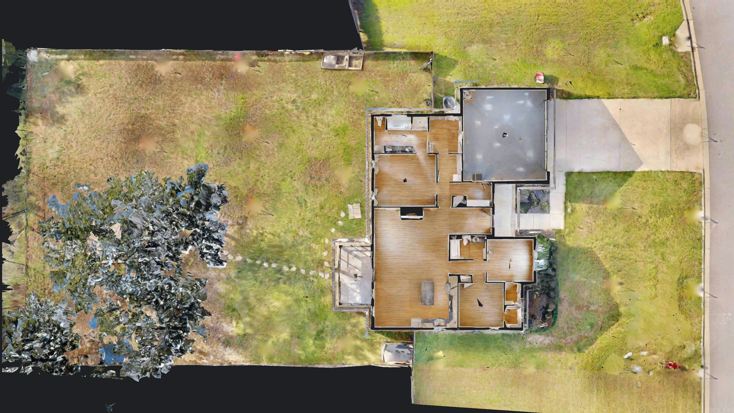 THE PINES AT PARKWAY TRAILS - Residential