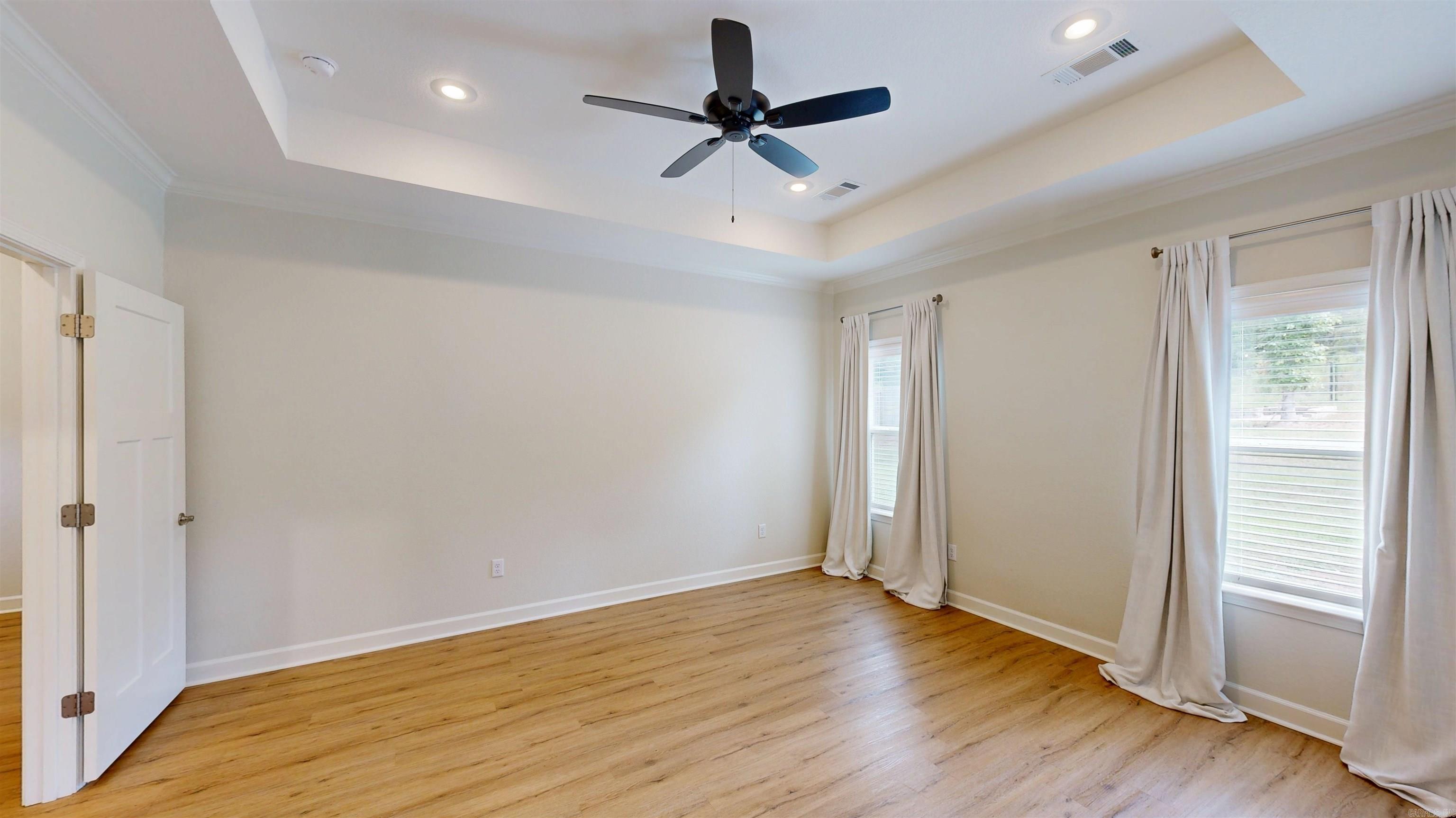 THE PINES AT PARKWAY TRAILS - Residential