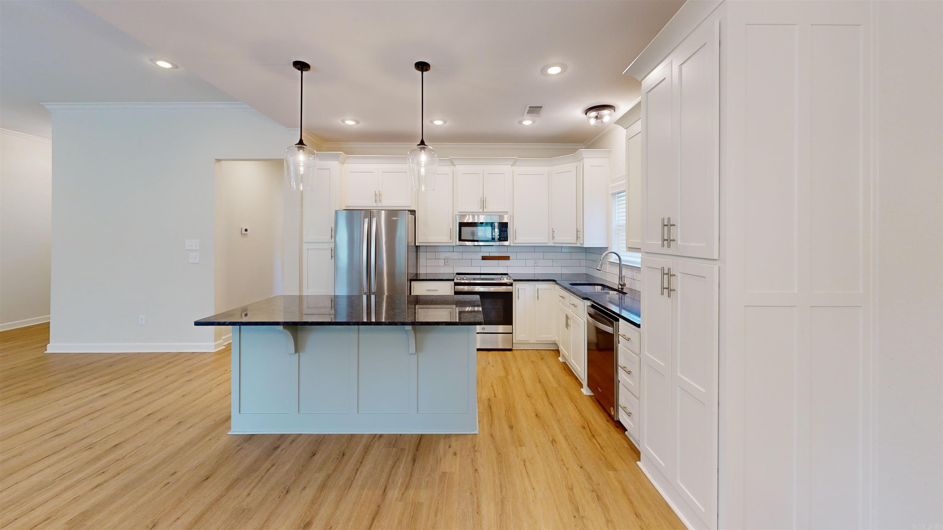 THE PINES AT PARKWAY TRAILS - Residential