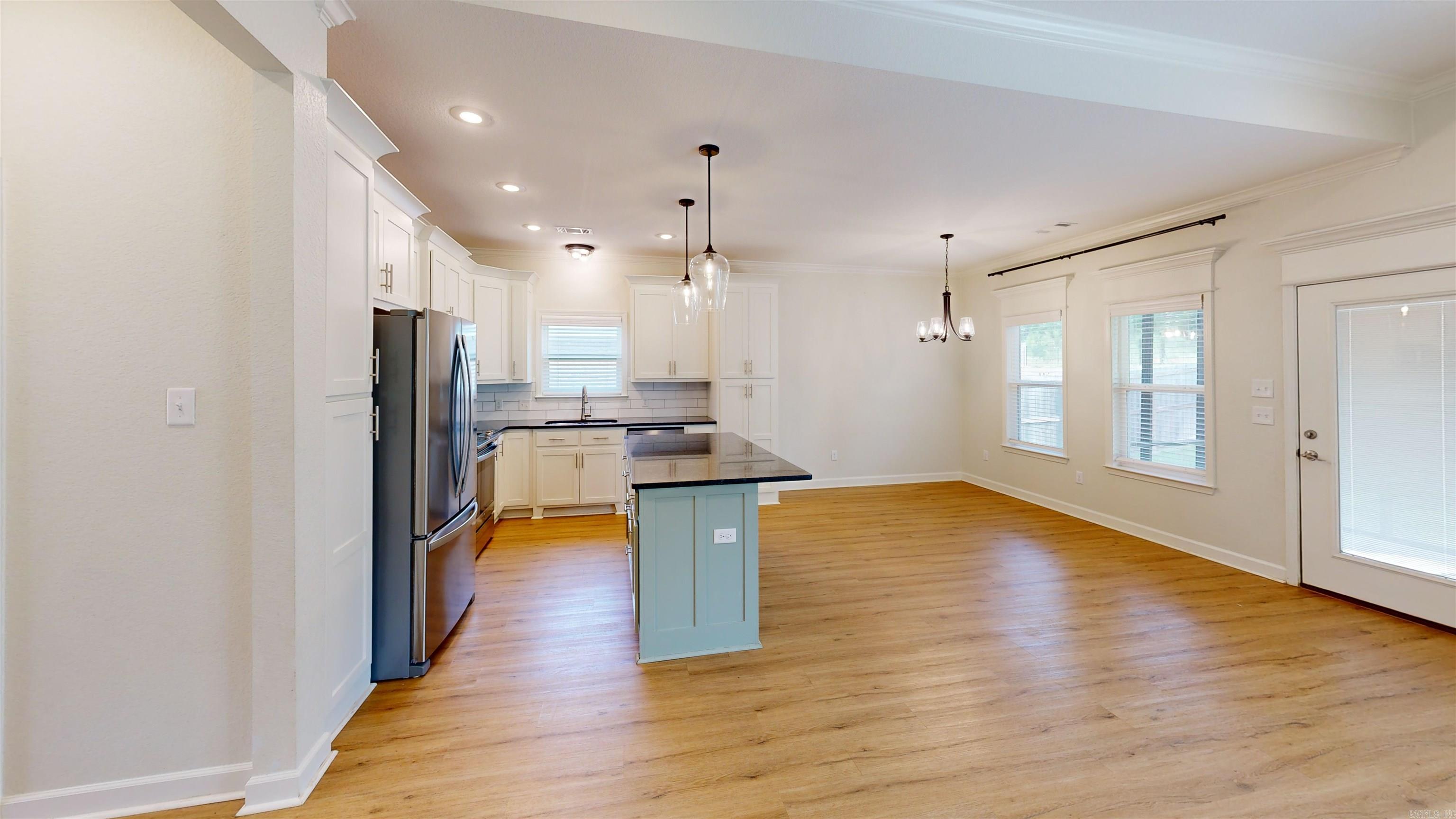 THE PINES AT PARKWAY TRAILS - Residential