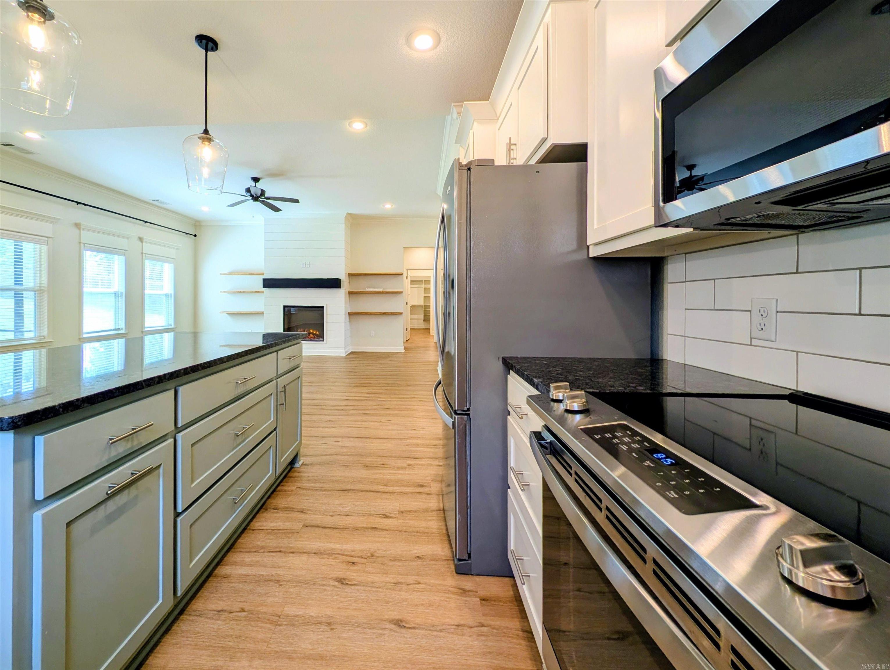 THE PINES AT PARKWAY TRAILS - Residential