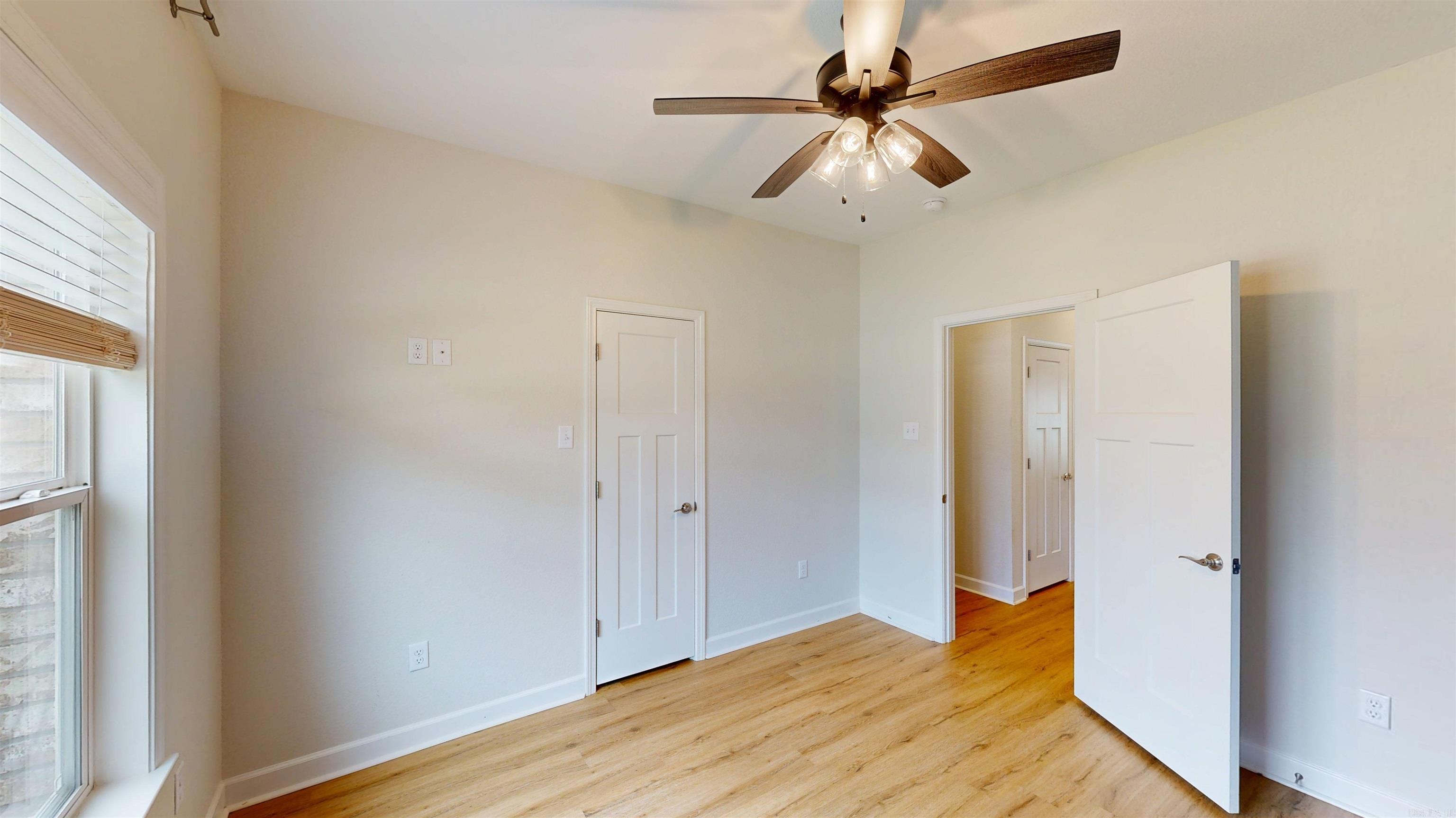THE PINES AT PARKWAY TRAILS - Residential