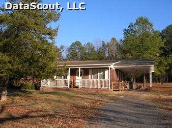 Metes & Bounds - Residential Lease