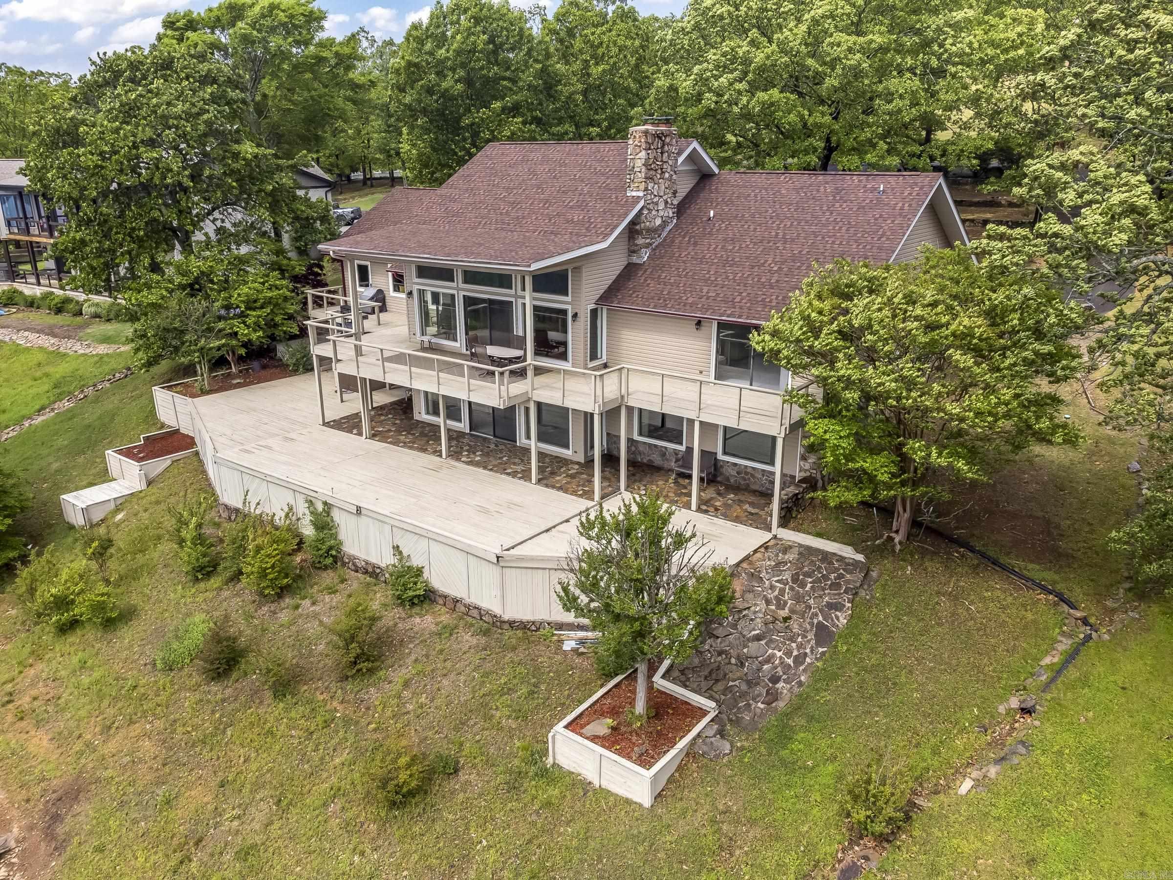 Diamond Bluff Estates East - Residential