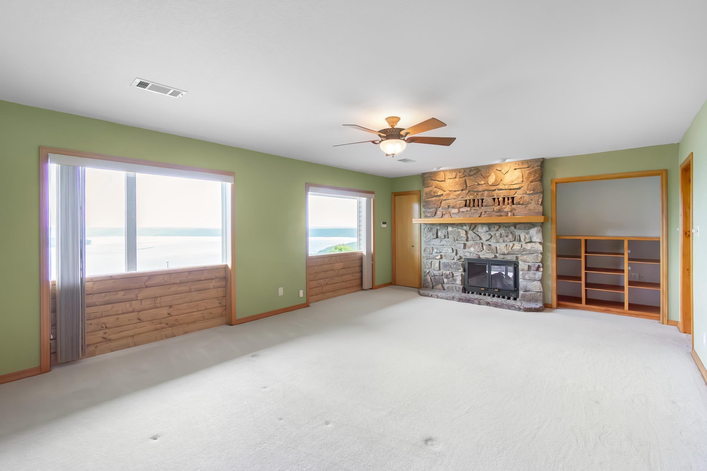 Diamond Bluff Estates East - Residential
