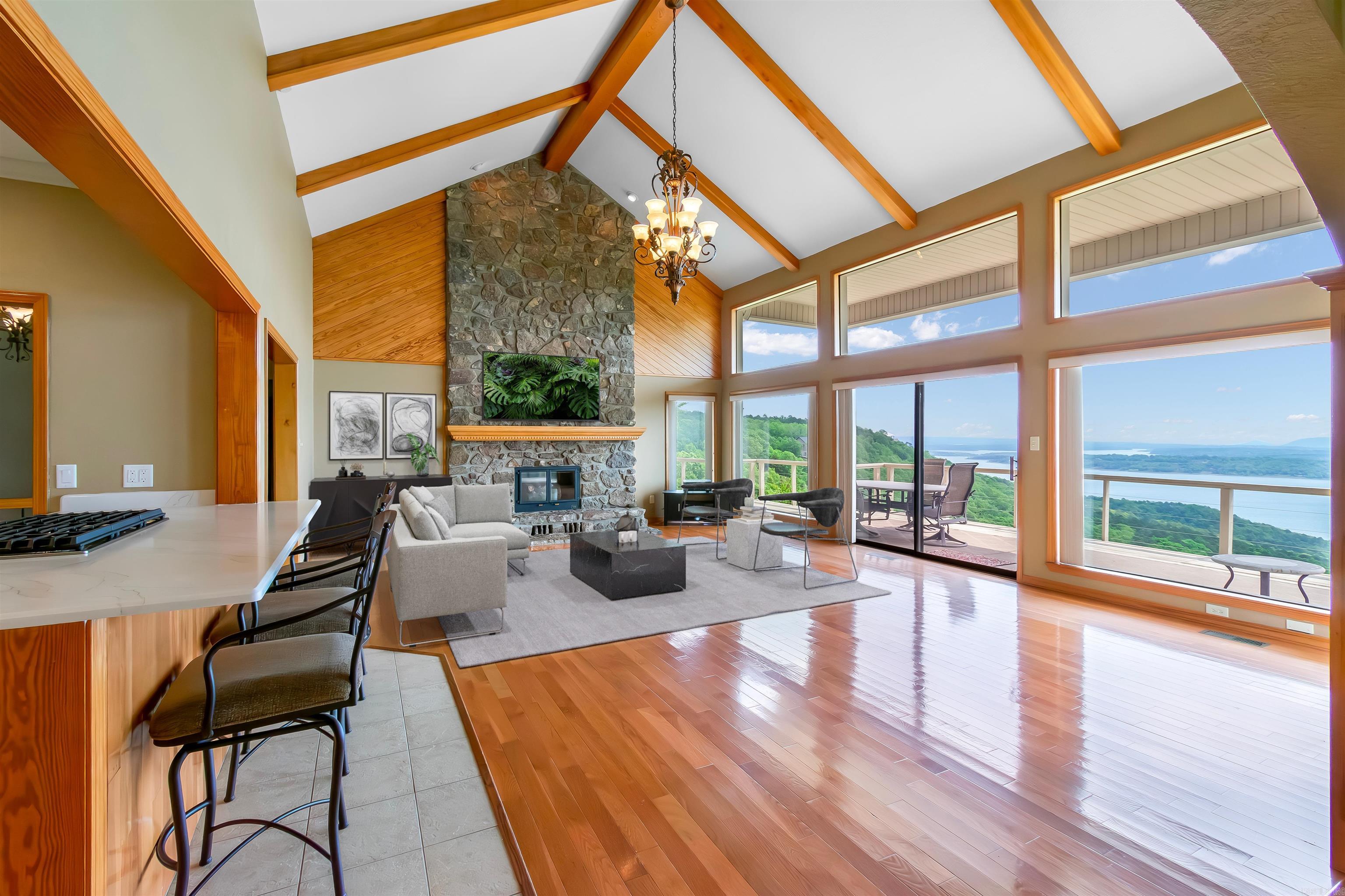 Diamond Bluff Estates East - Residential