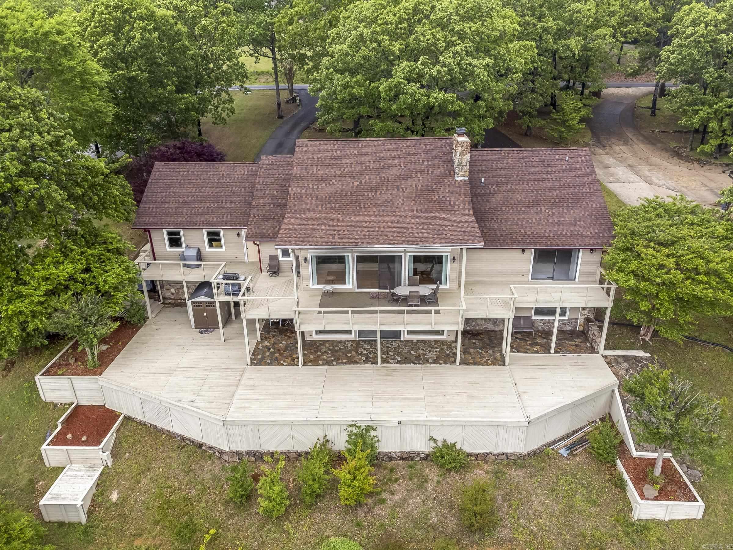 Diamond Bluff Estates East - Residential