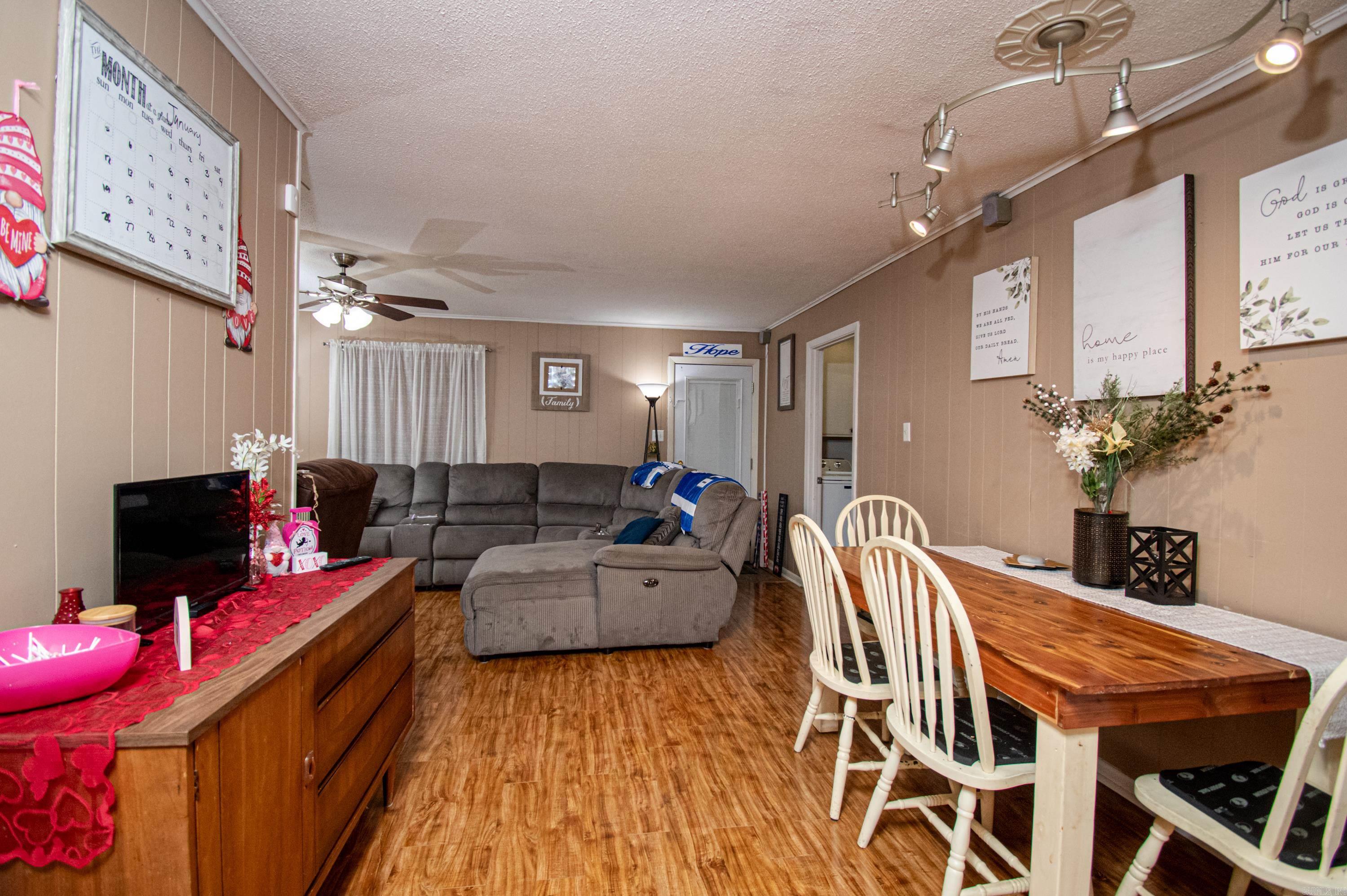 PARKWOOD ADD - Residential