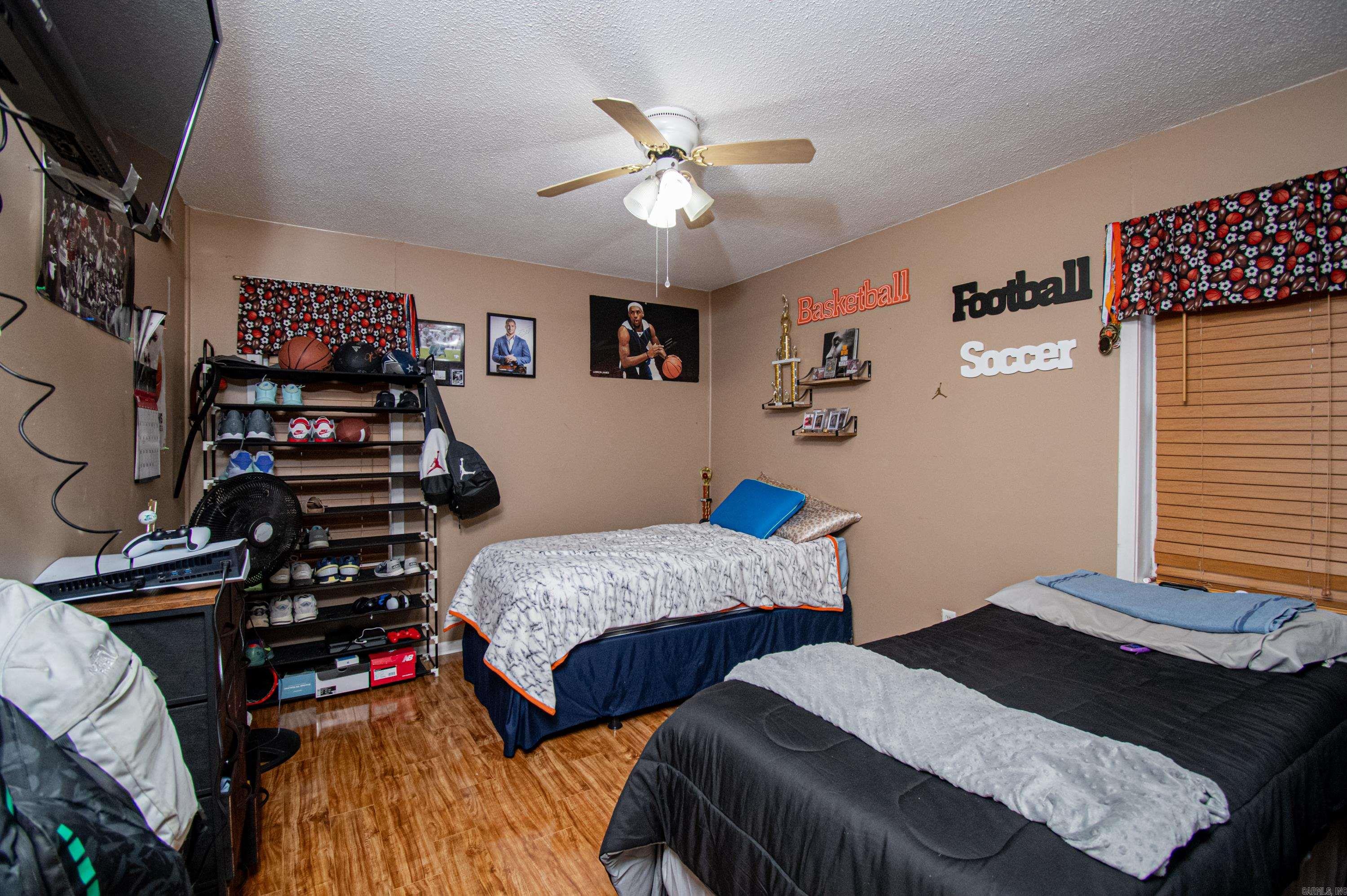 PARKWOOD ADD - Residential