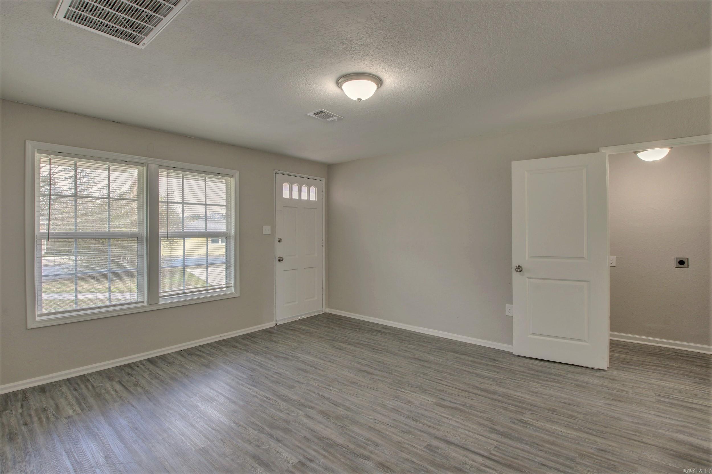 Hiland - Residential Lease