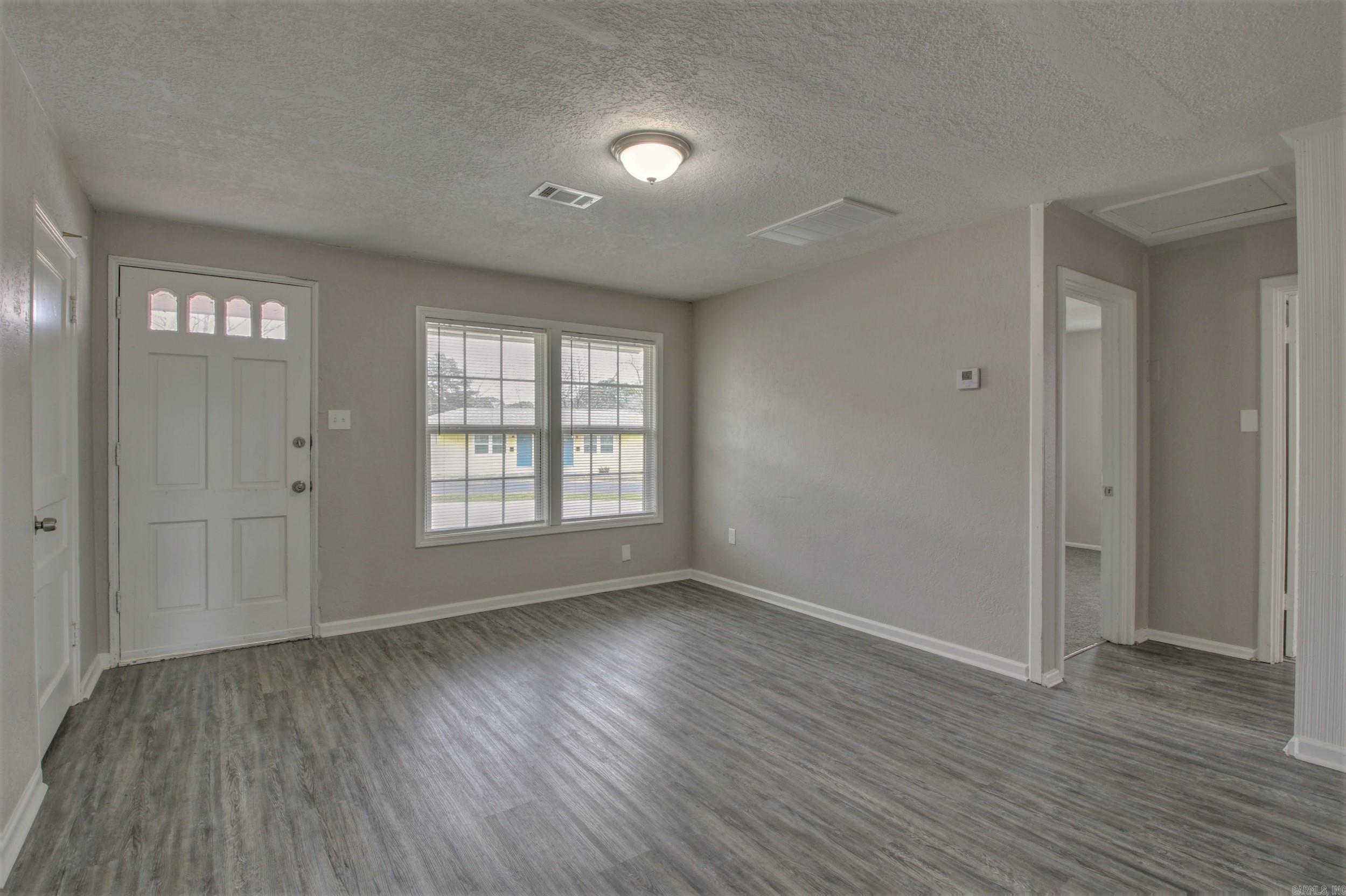 Hiland - Residential Lease