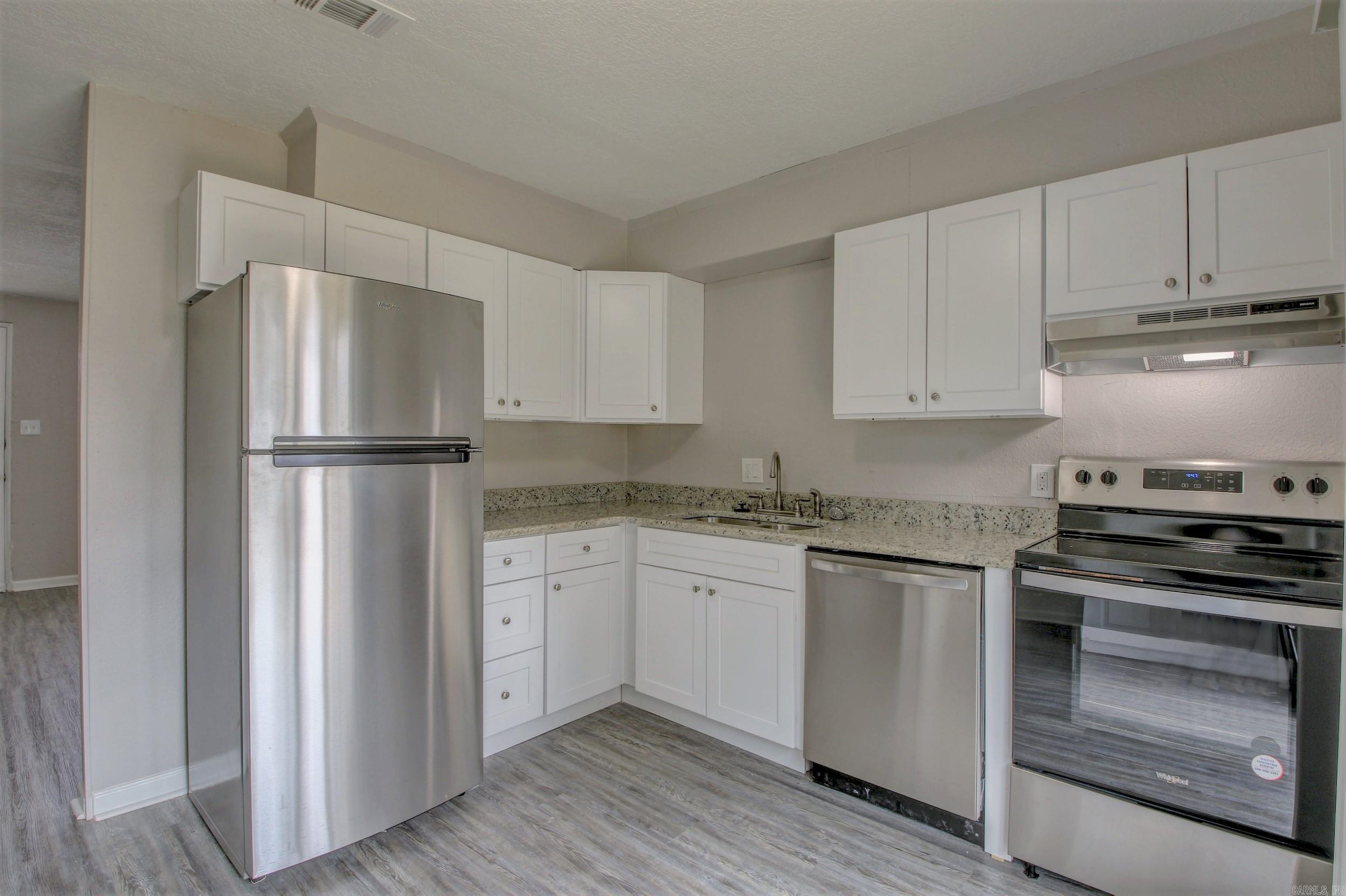 Hiland - Residential Lease