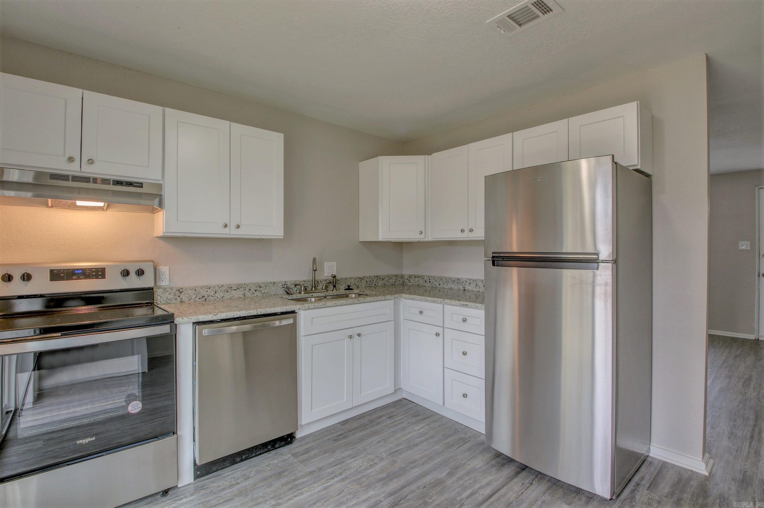 Hiland - Residential Lease