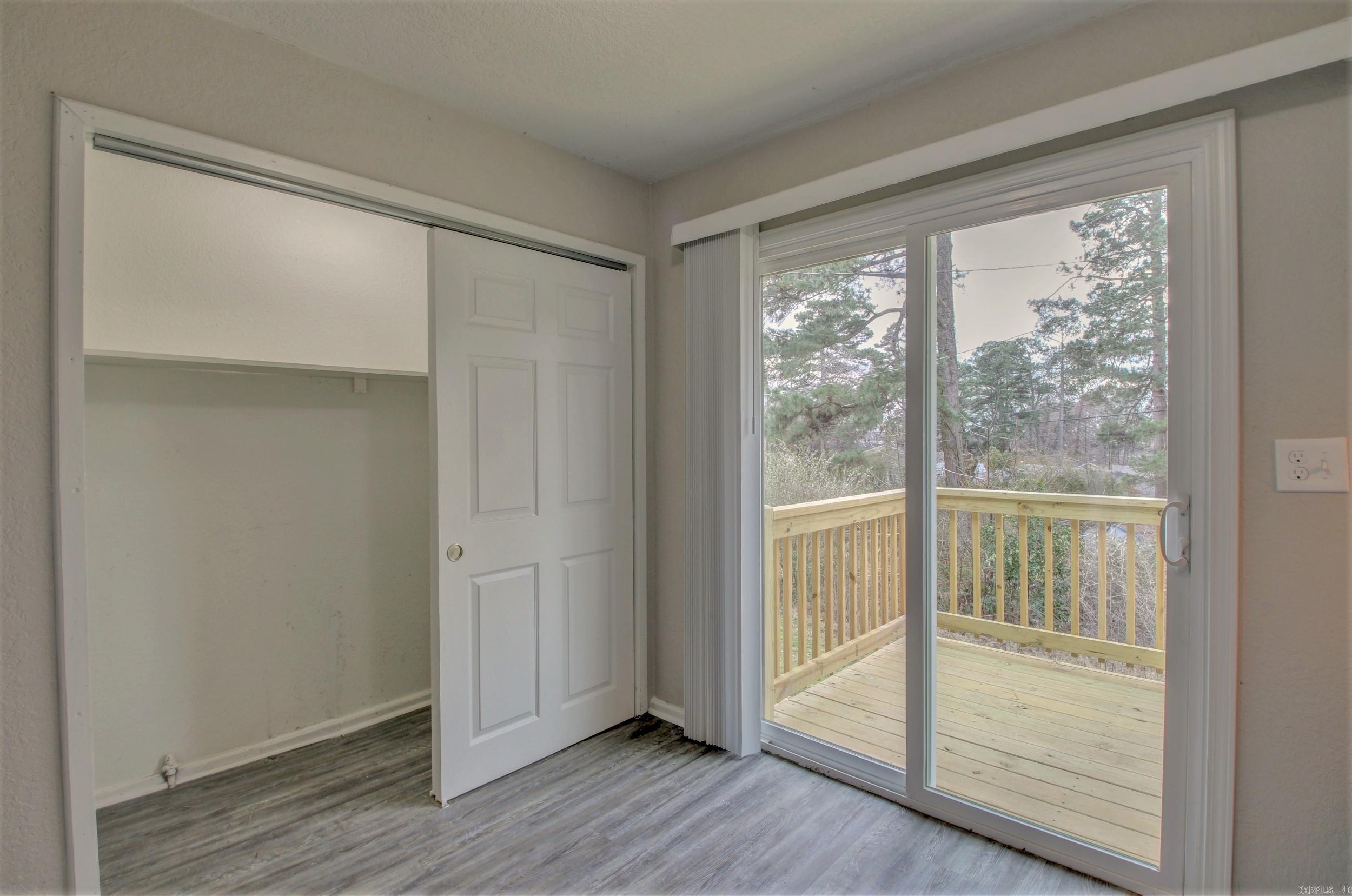 Hiland - Residential Lease