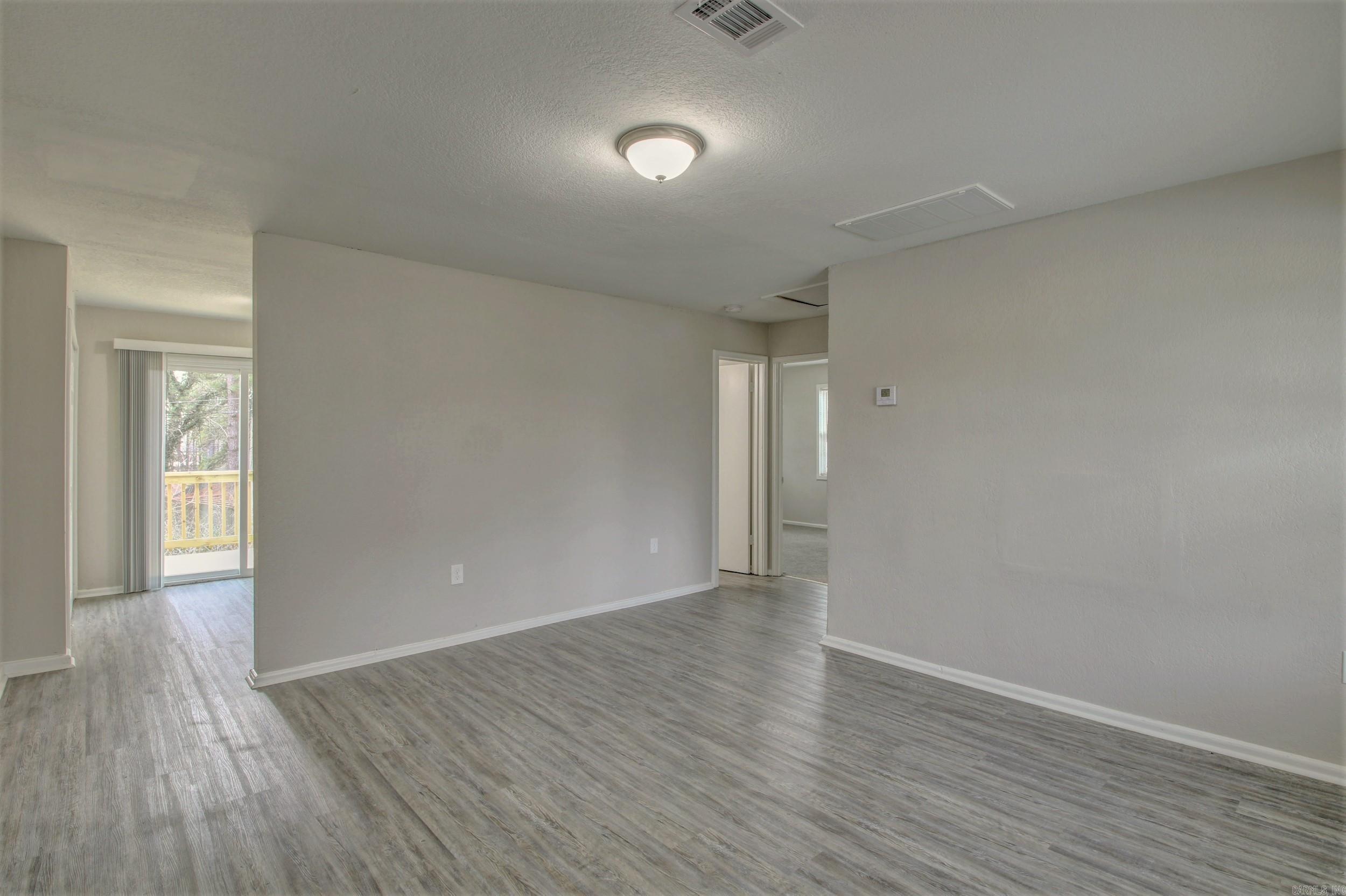 Hiland - Residential Lease