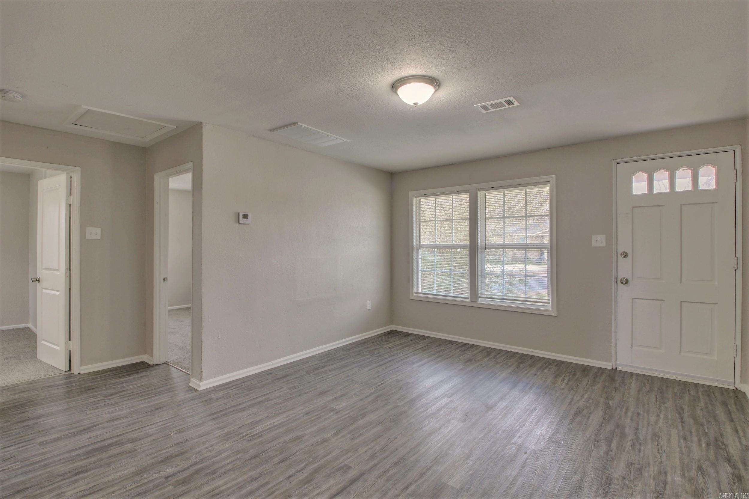 Hiland - Residential Lease