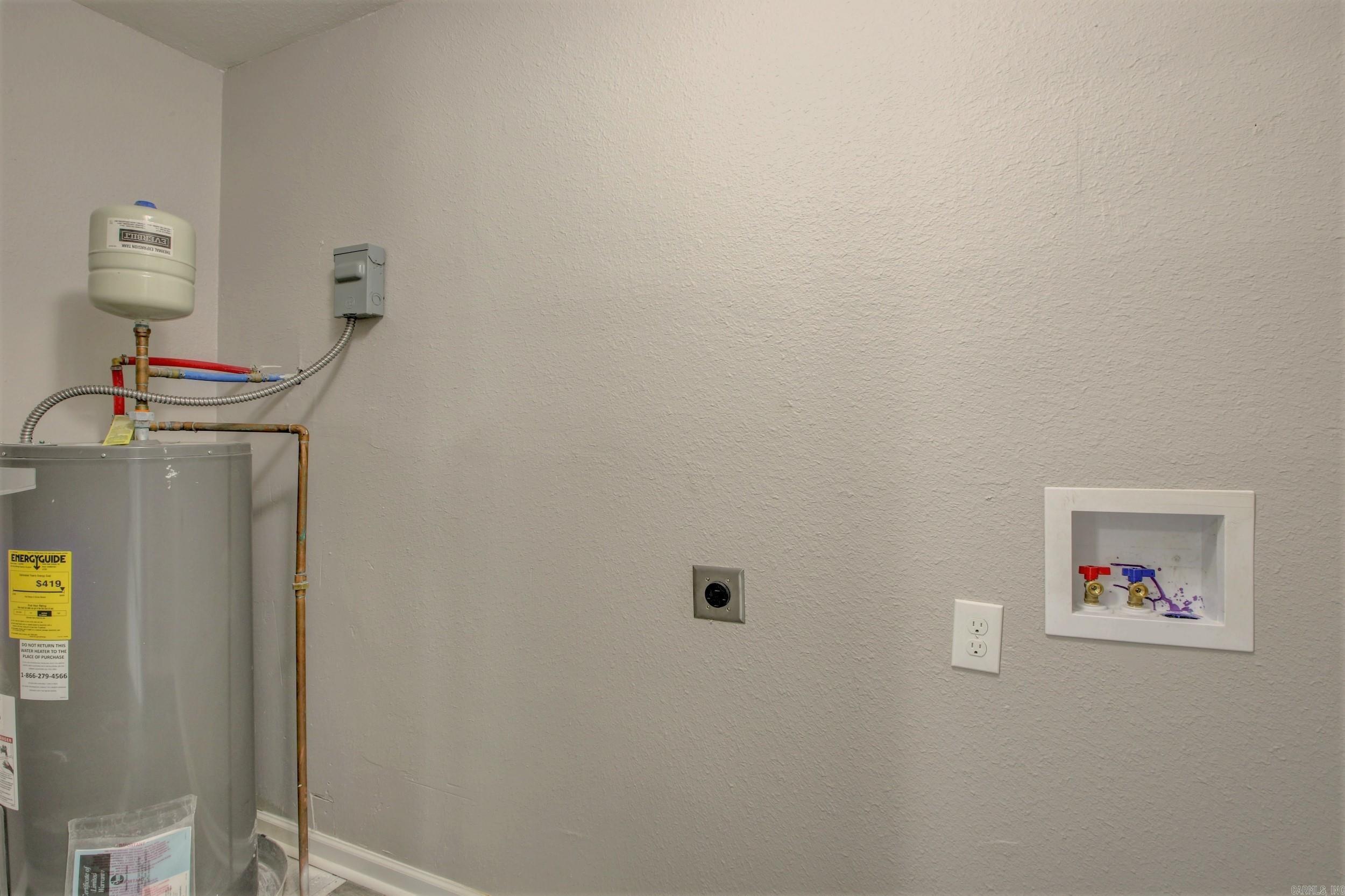 Hiland - Residential Lease