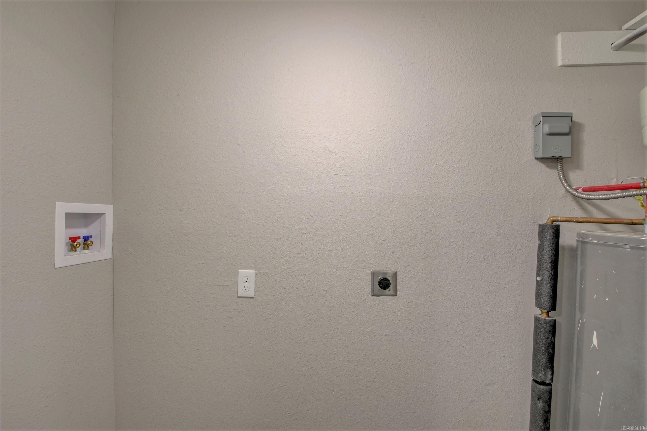 Hiland - Residential Lease