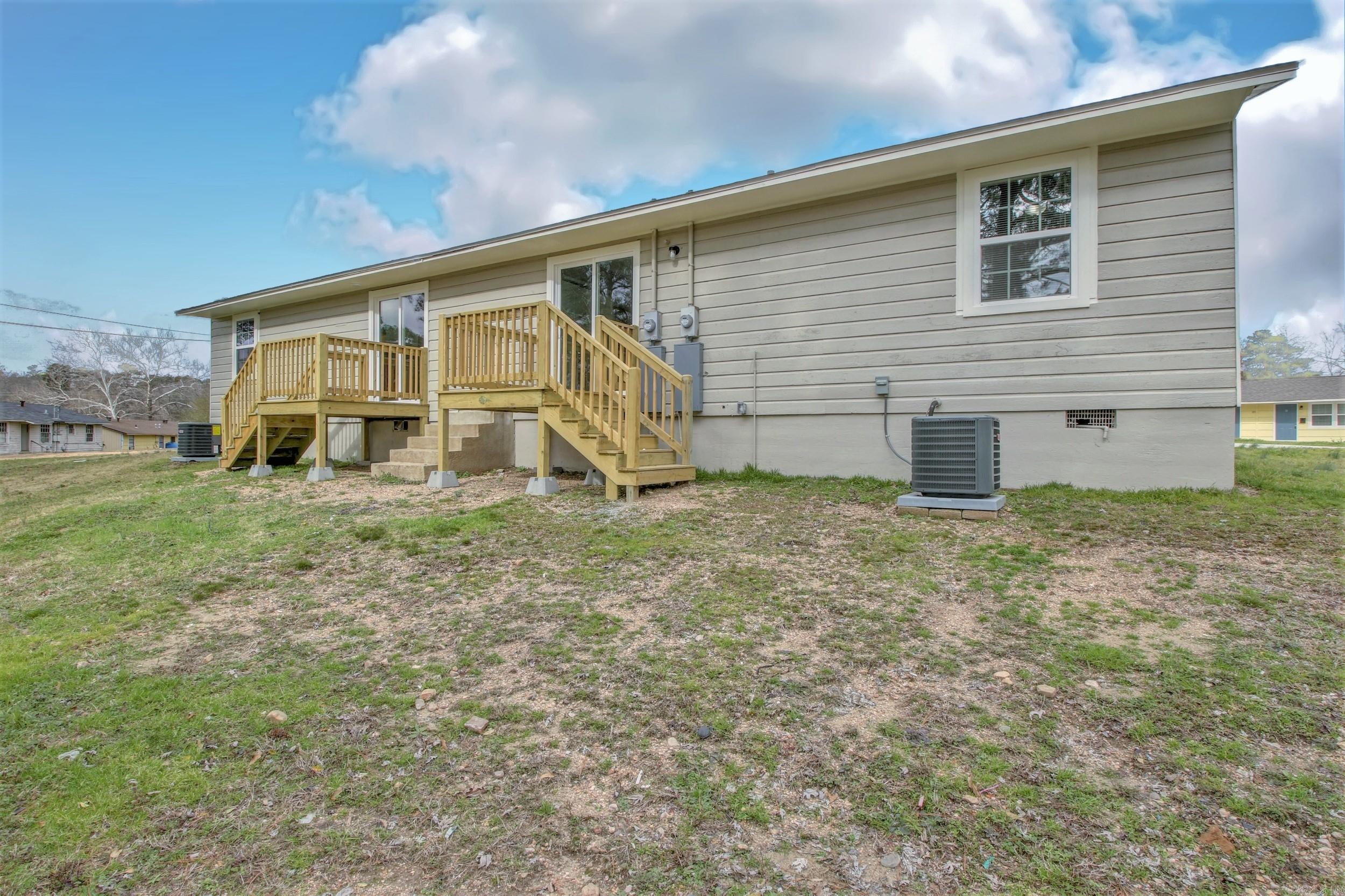 Hiland - Residential Lease