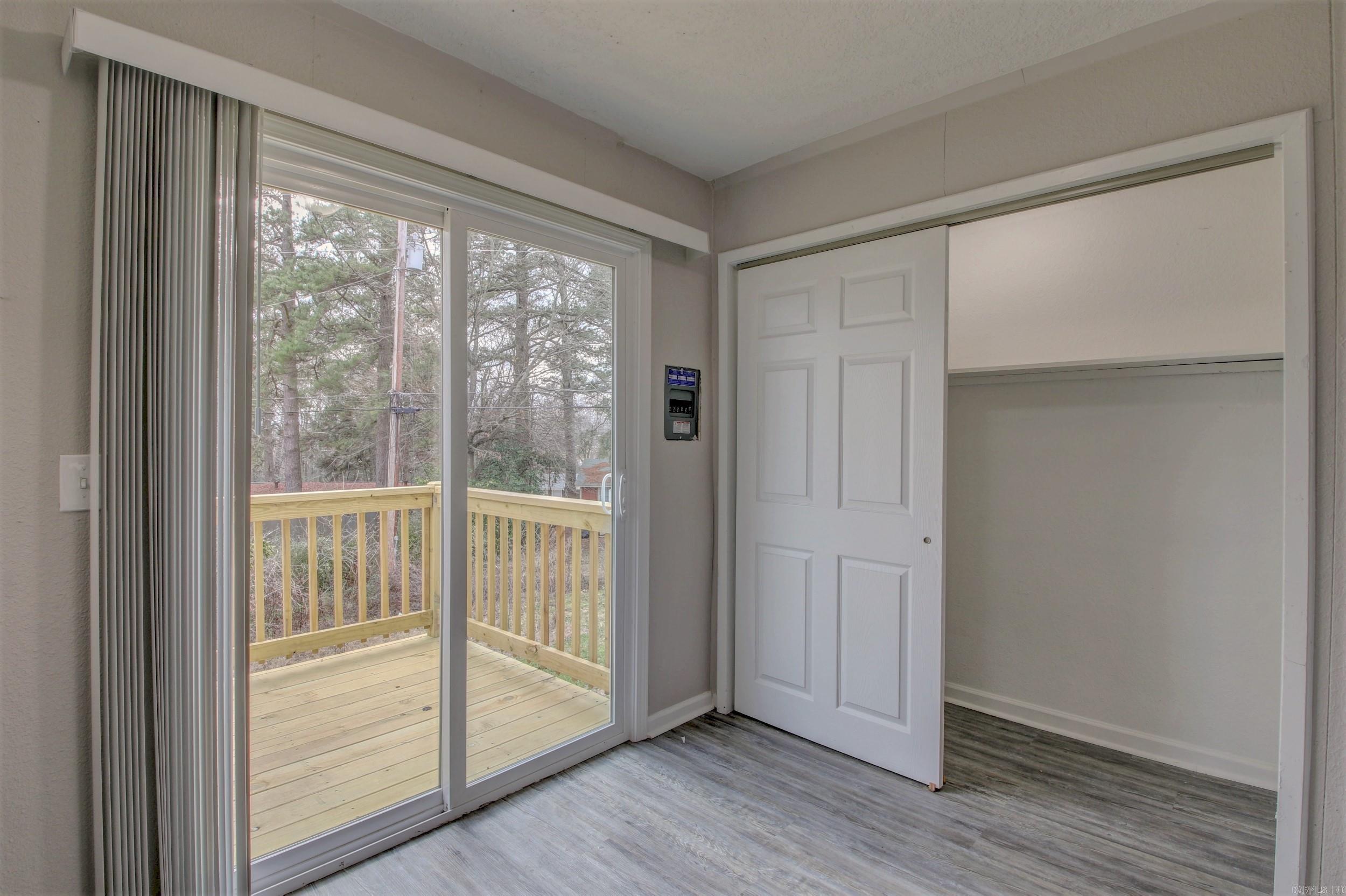 Hiland - Residential Lease