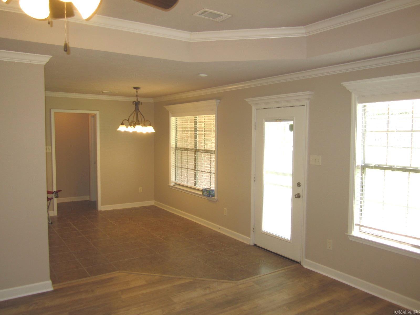 BASE MEADOWS ADDN - Residential