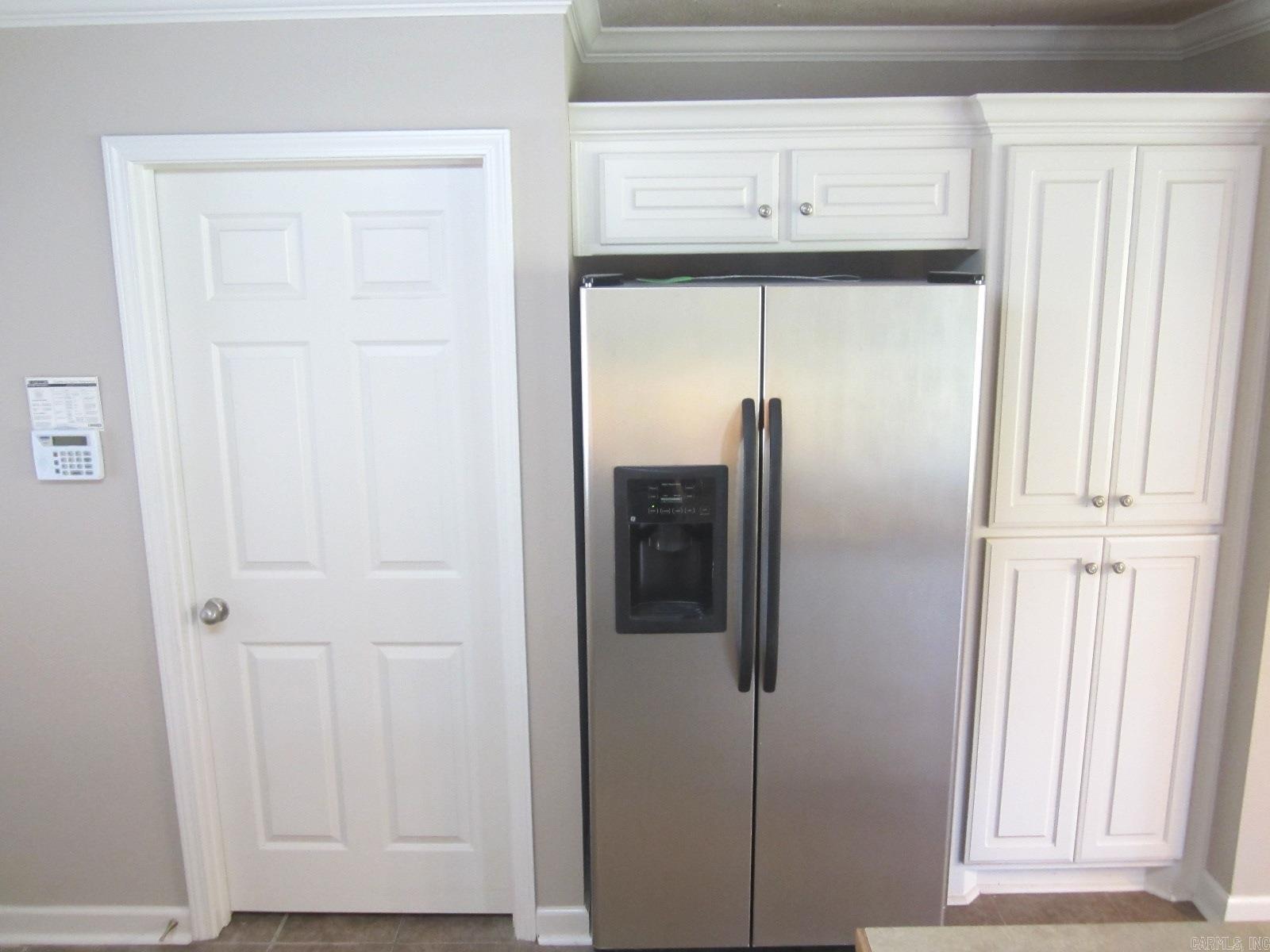 BASE MEADOWS ADDN - Residential