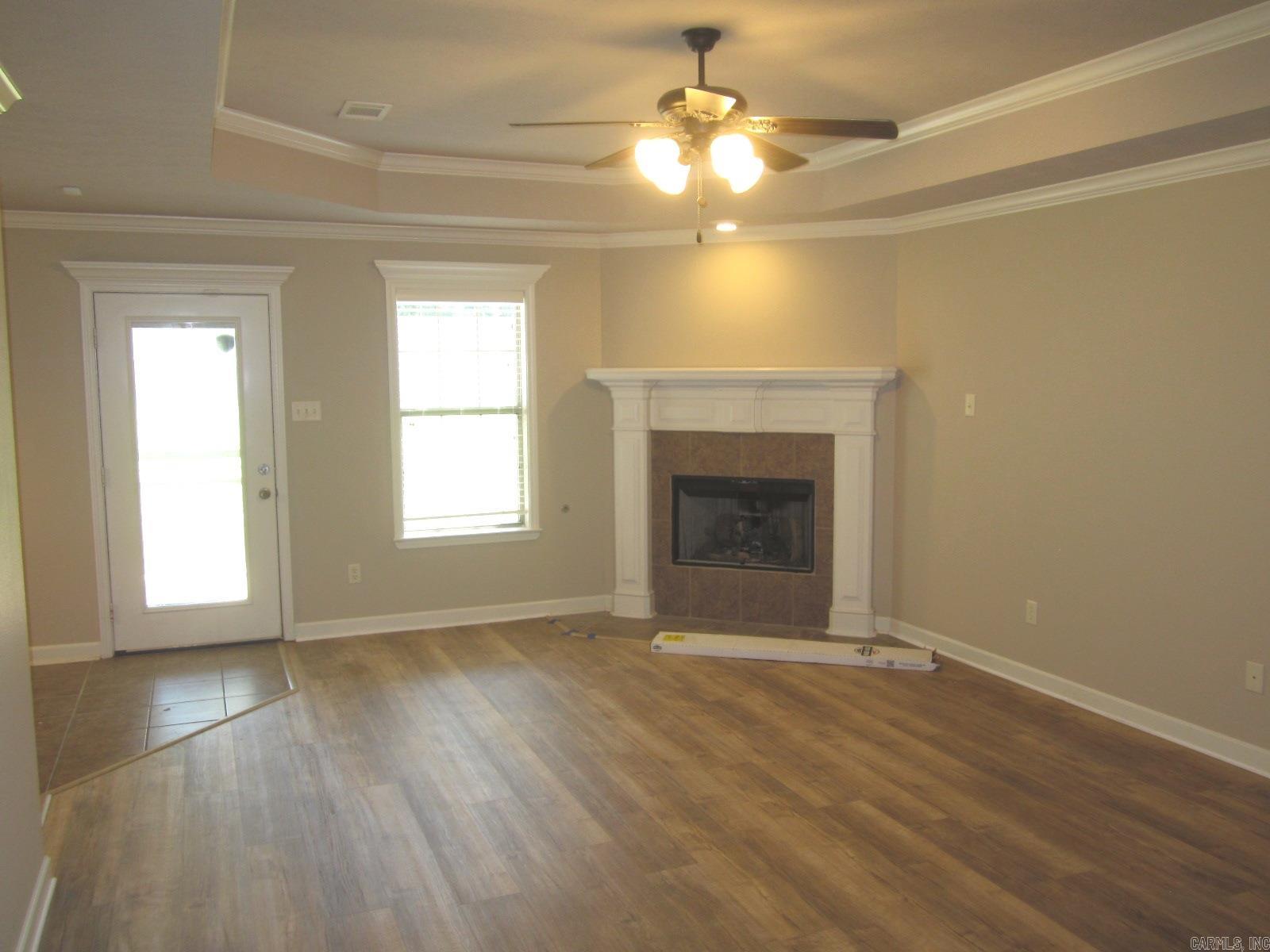 BASE MEADOWS ADDN - Residential