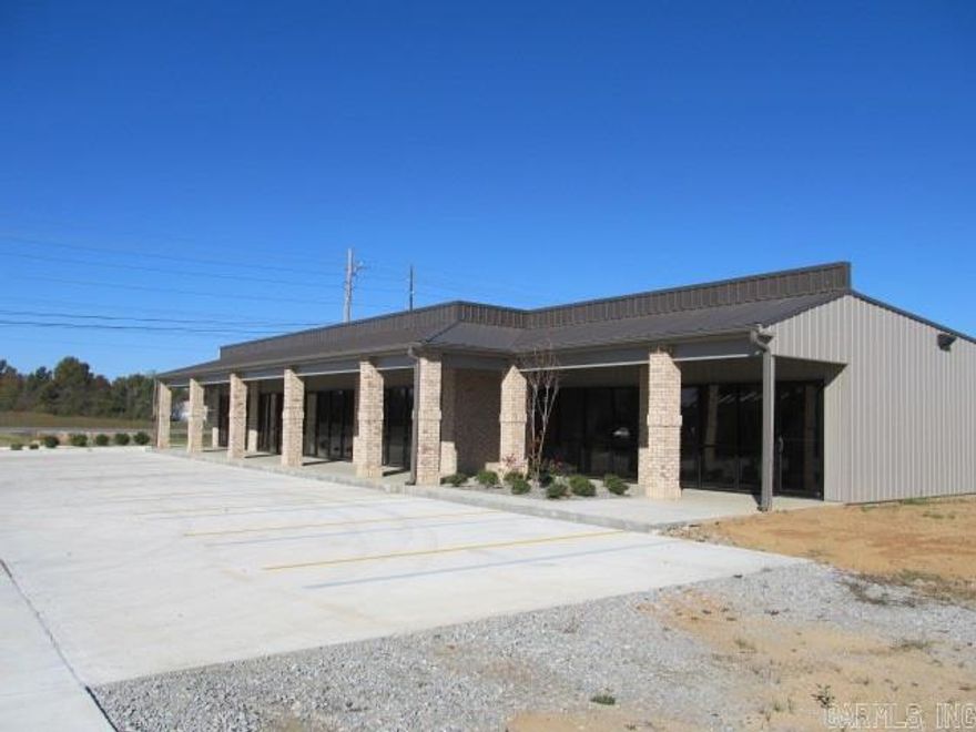 Owner pays water, sewer, and electric