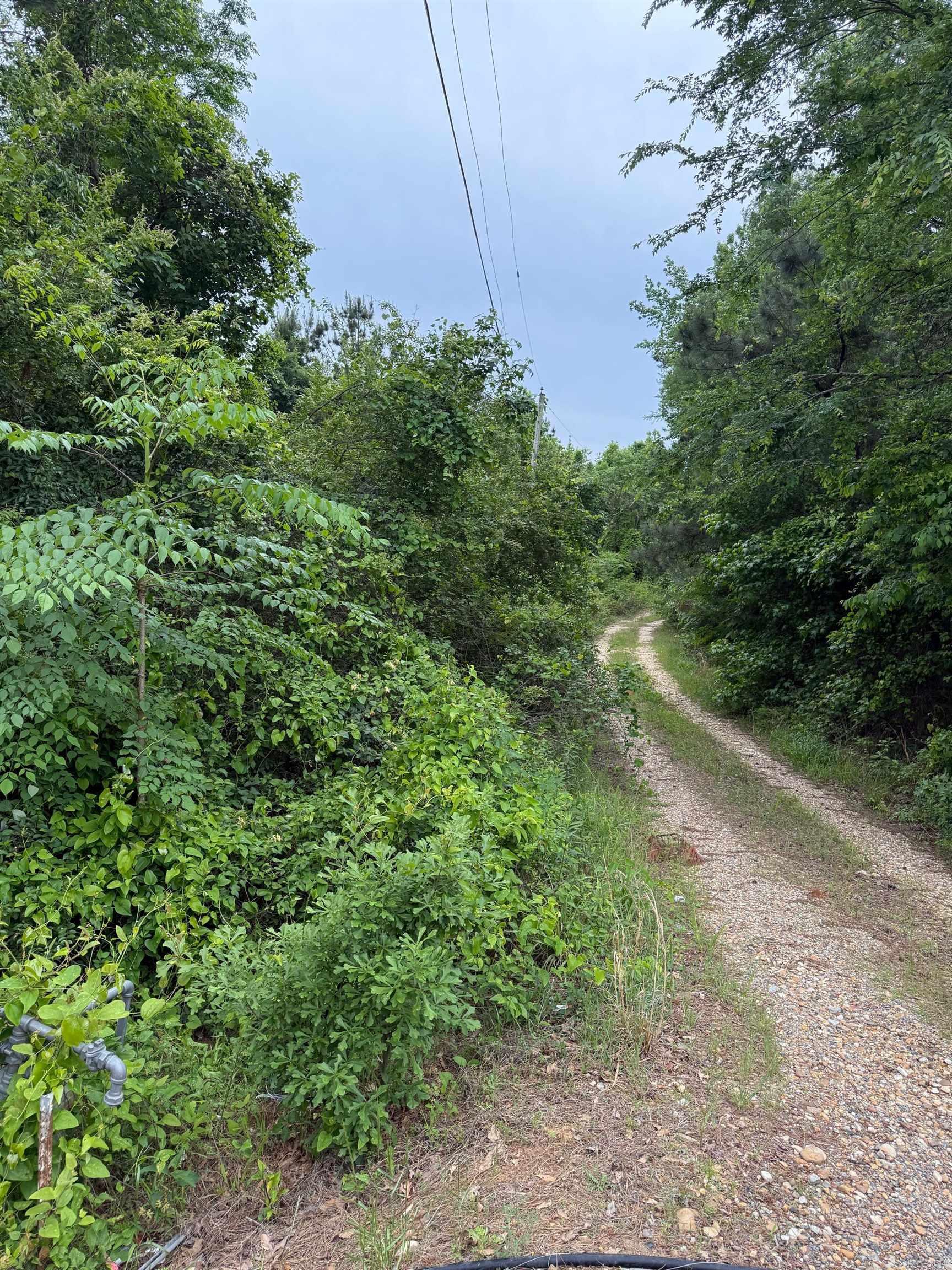 Metes & Bounds - Land