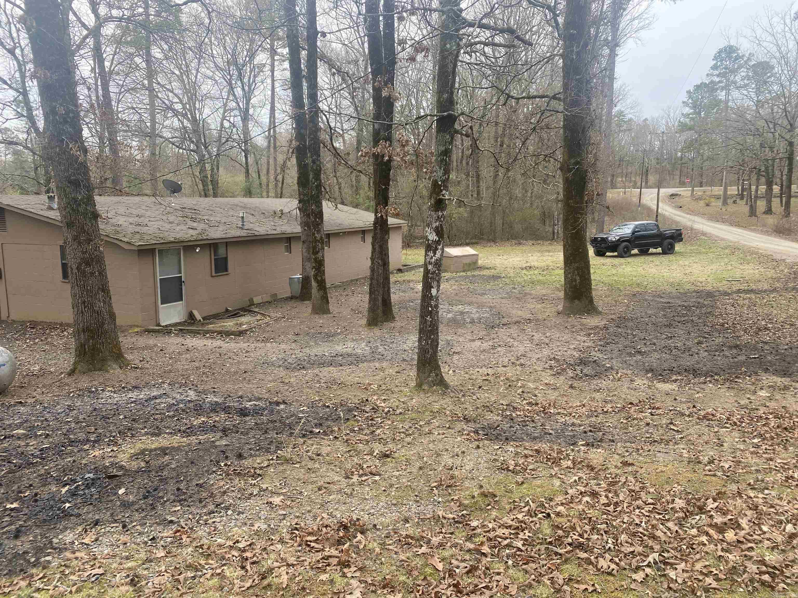 ARKANSAS HGTS - Residential